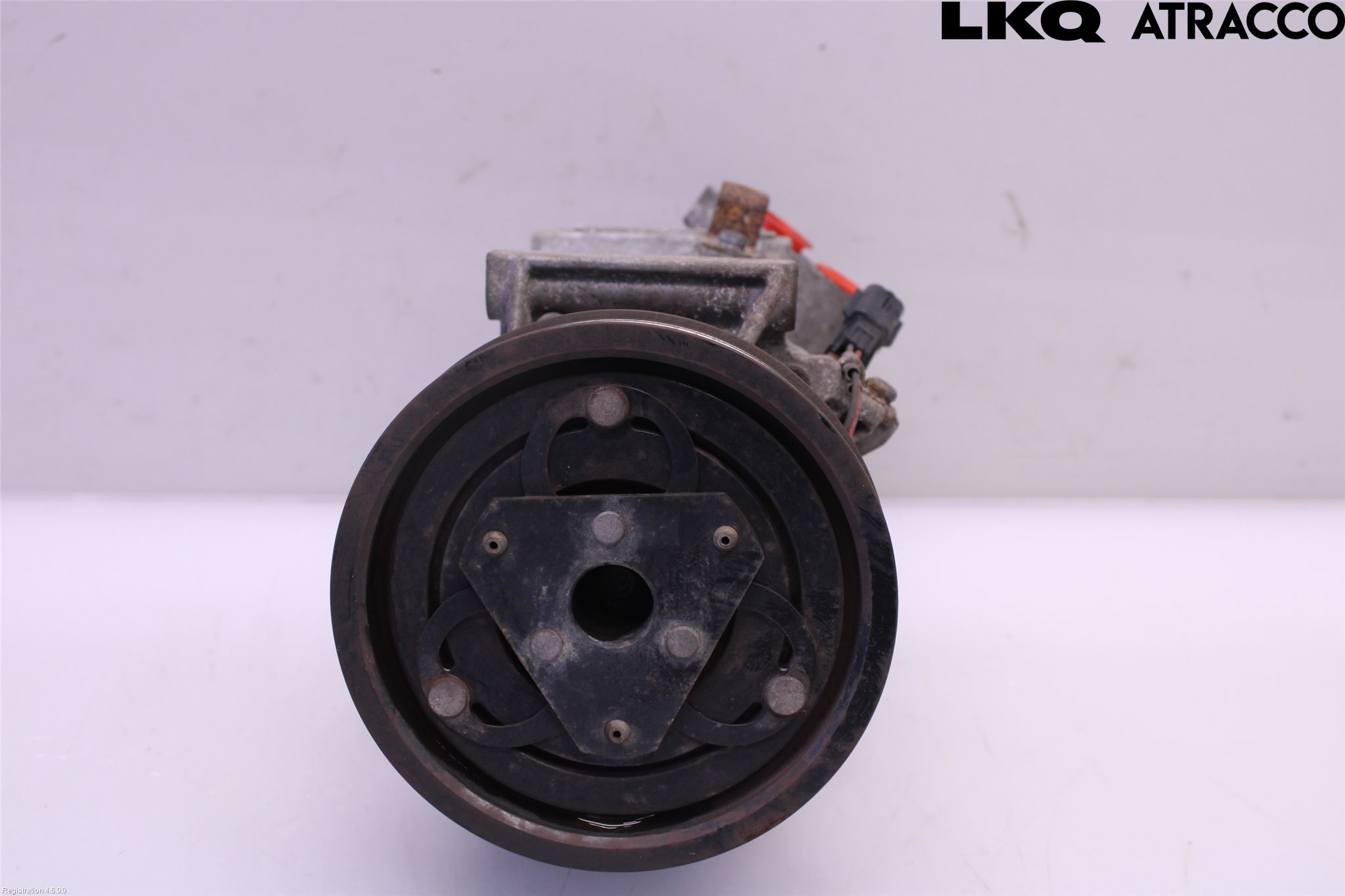 Nissan NV200/NV200 COMBI Ac Kompressor