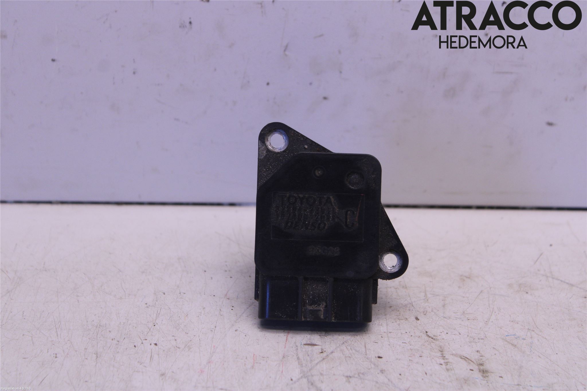 Toyota RAV 4 00-06 Injluftmassamätare