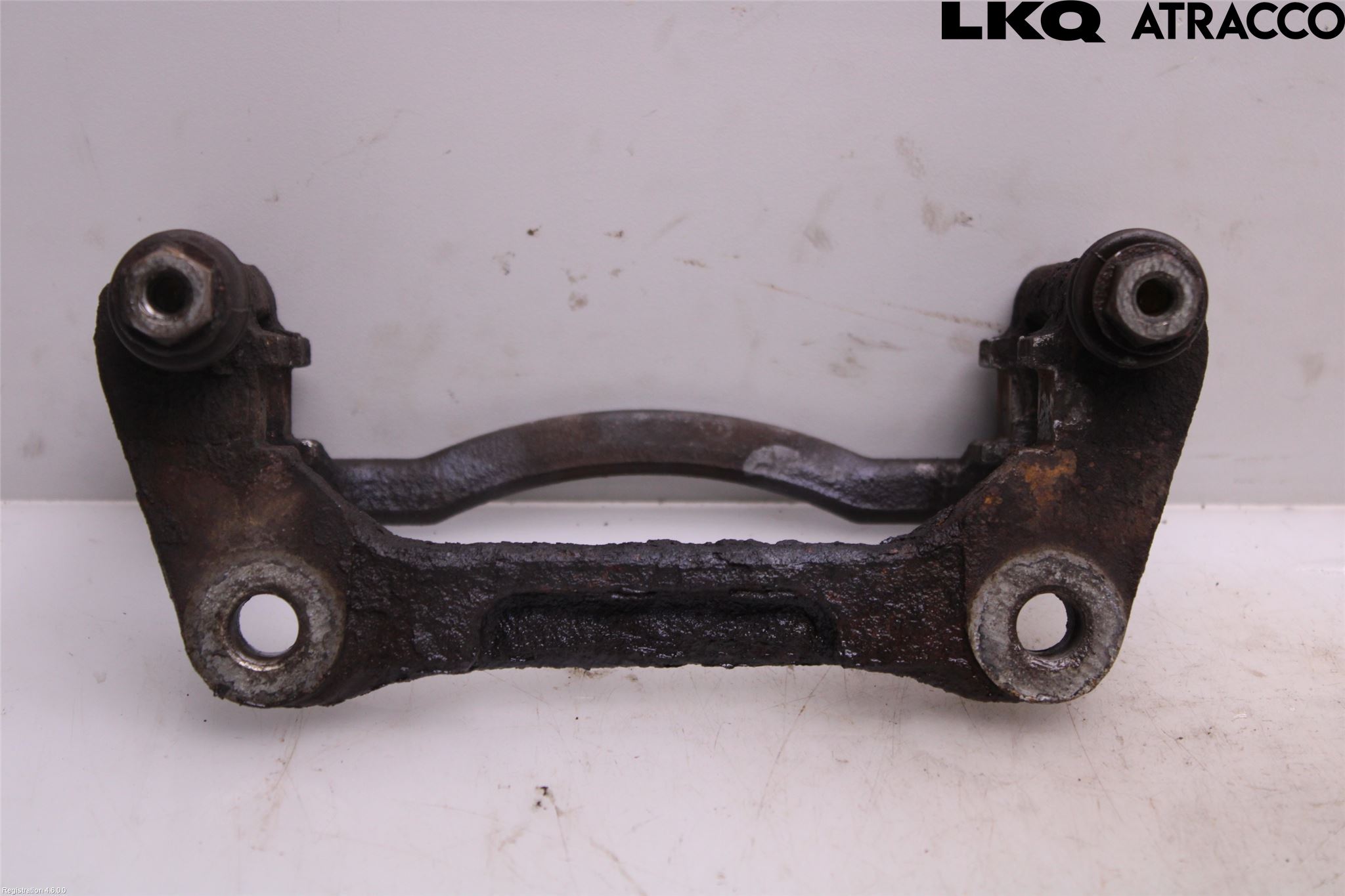 Dodge NITRO Bromsokshållare