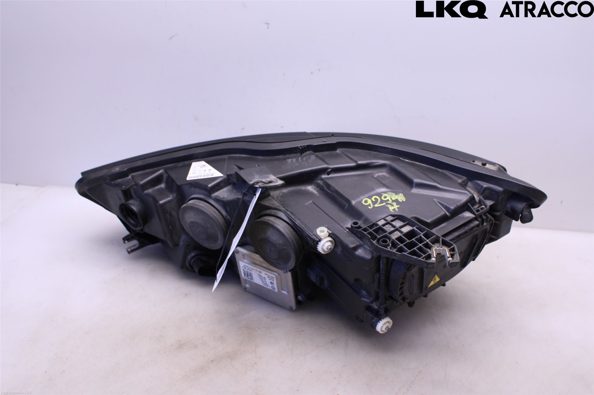 Audi A6/S6 4G 11-18 Strålkastare Höger