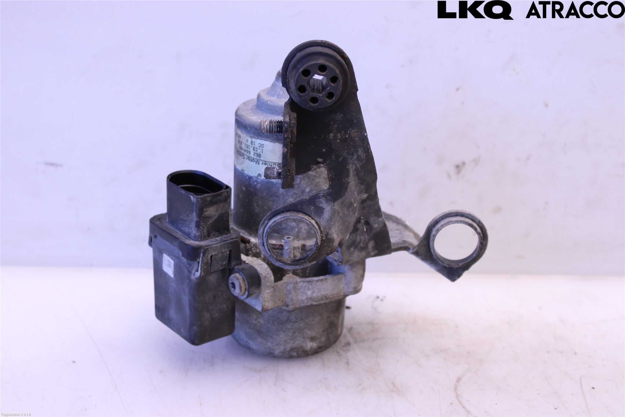 Volkswagen VW GOLF IV 98-06 Vakuumpump