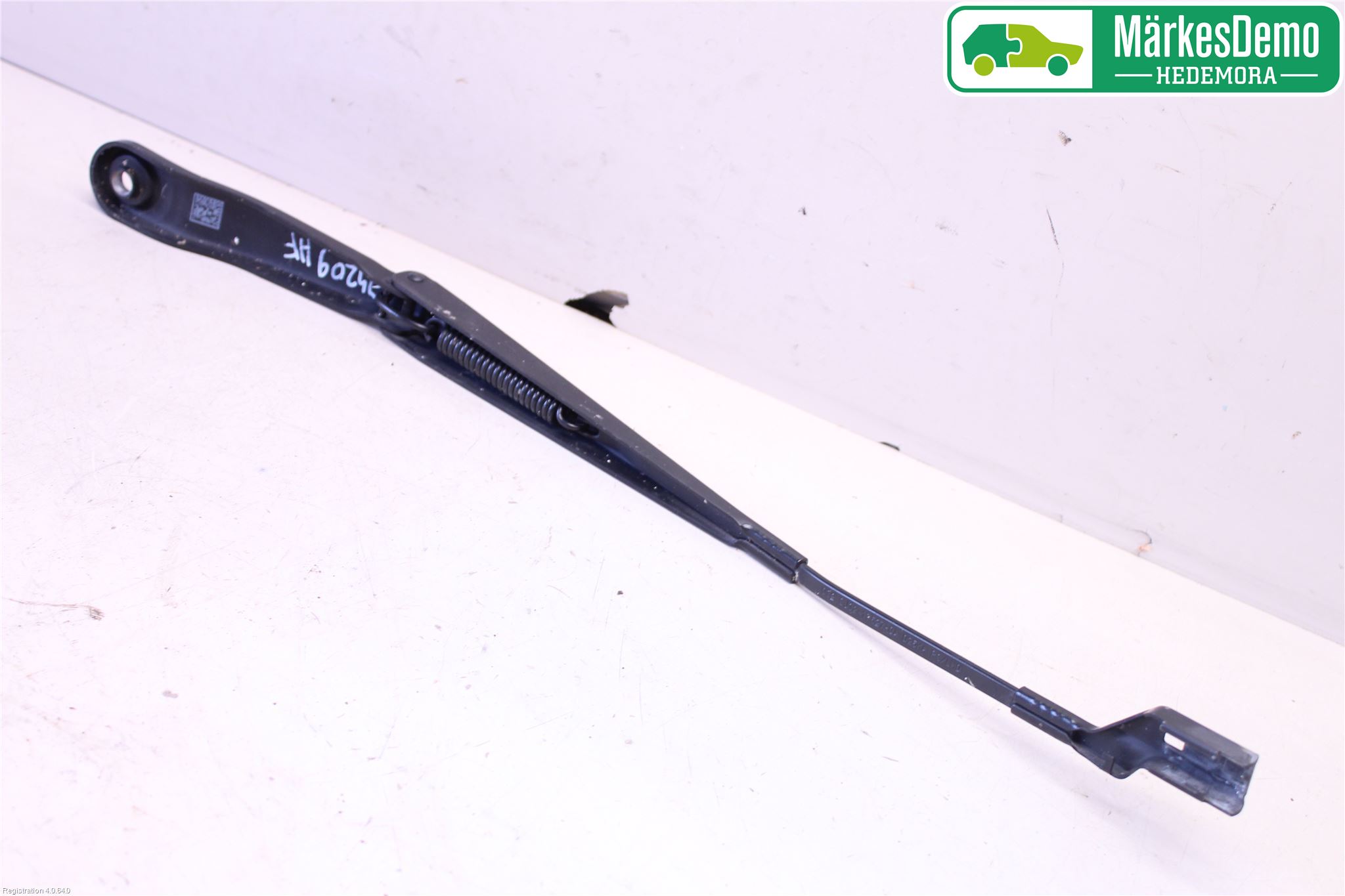 Landrover LAND ROVER RANGE ROVER EVOQUE (L538) 11-18 Torkararm Armar Vindruta