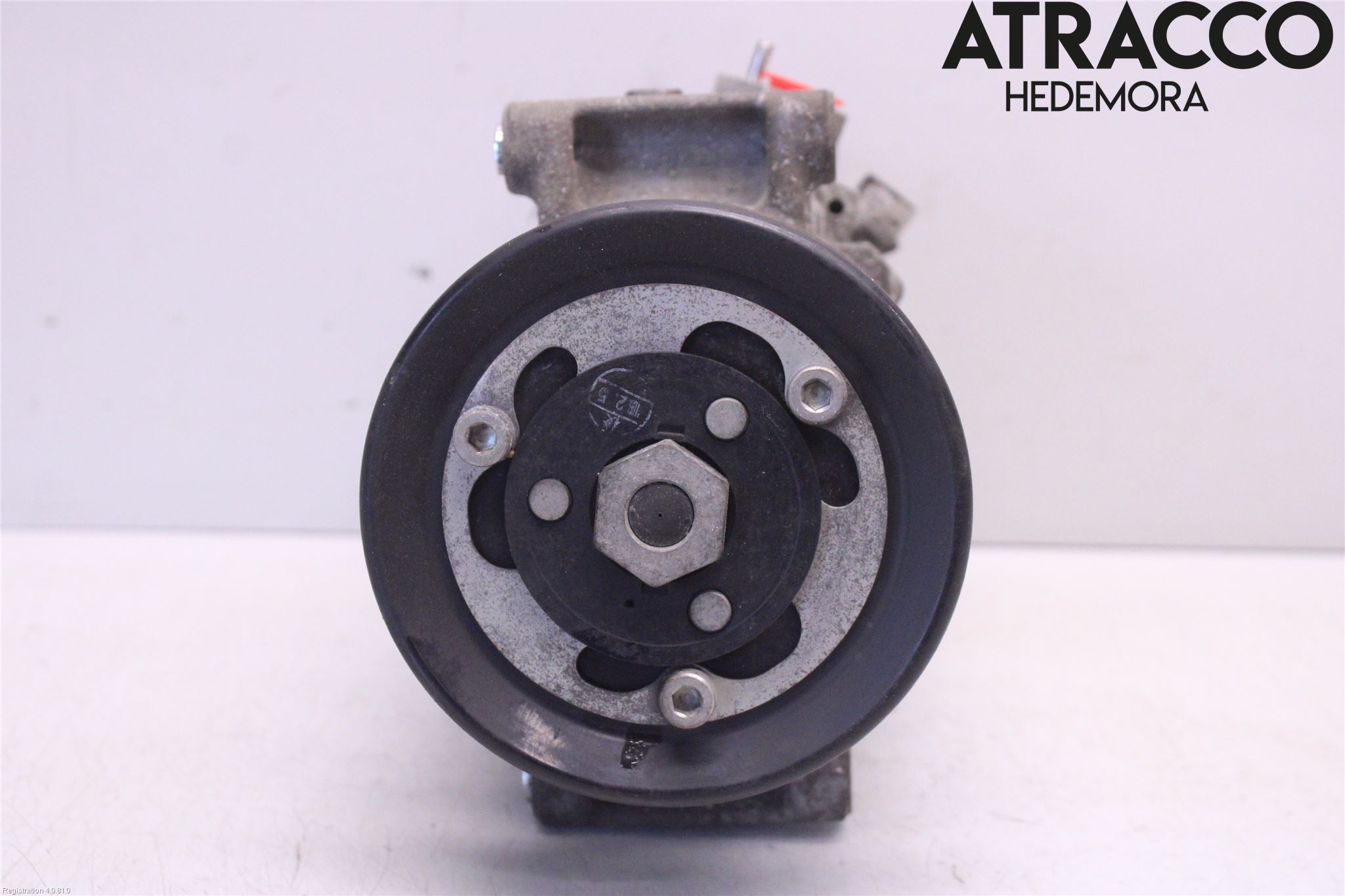 Seat LEON 13-20 Ac Kompressor