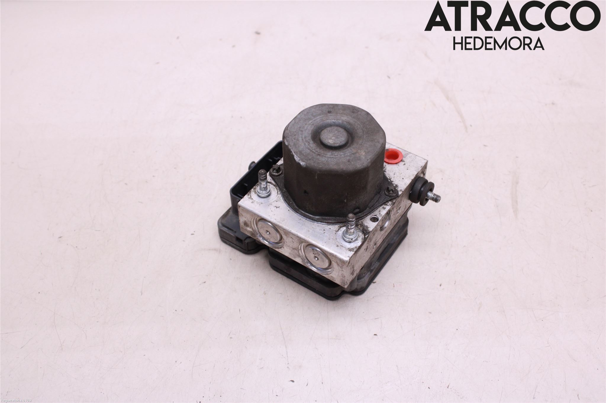 Ford TRANSIT SKÅP/BUSS 14-22 Abs Hydraulaggregat