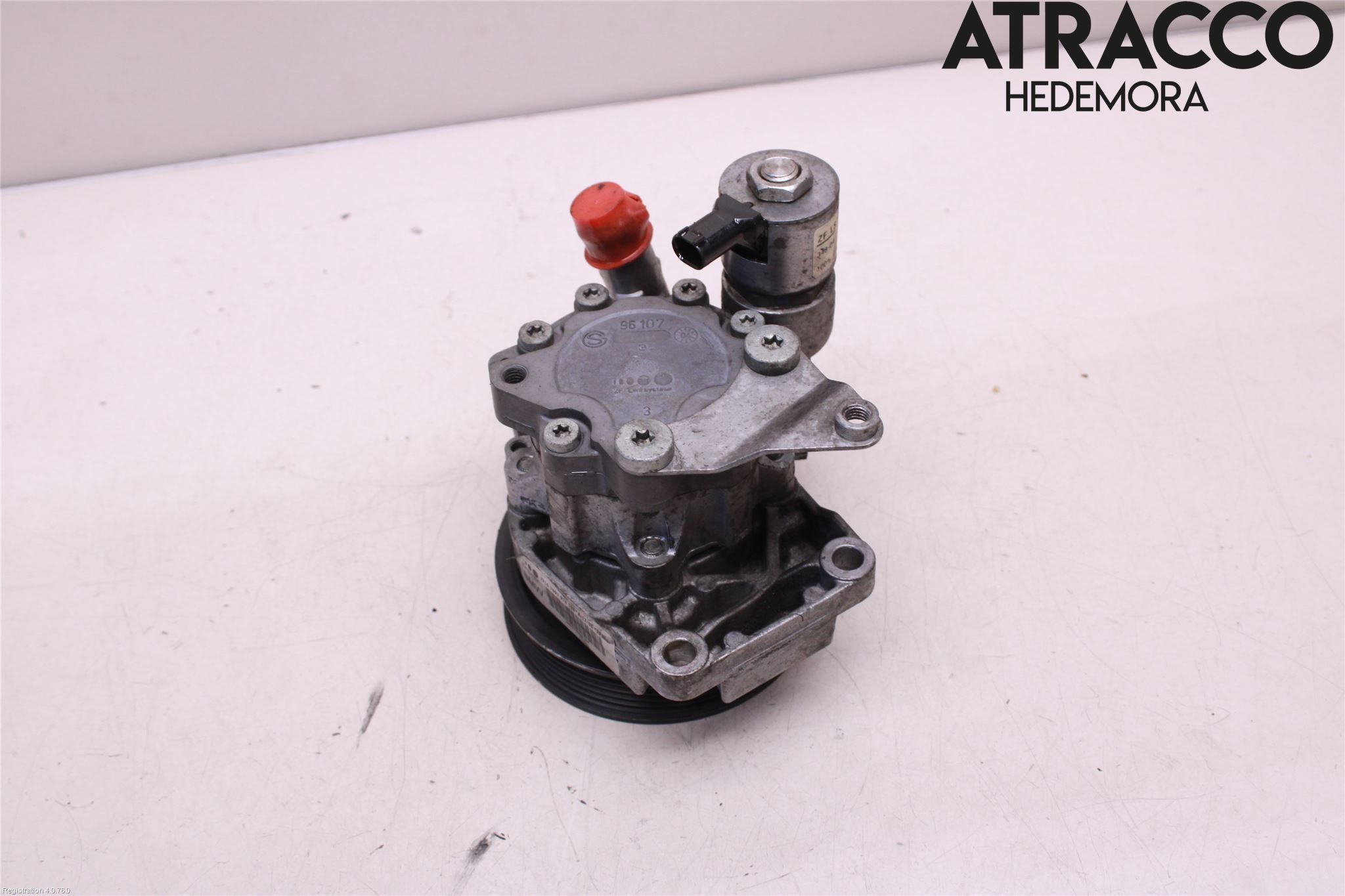 BMW 5 E60/61 Sed/Tou 02-10 Styrservopump