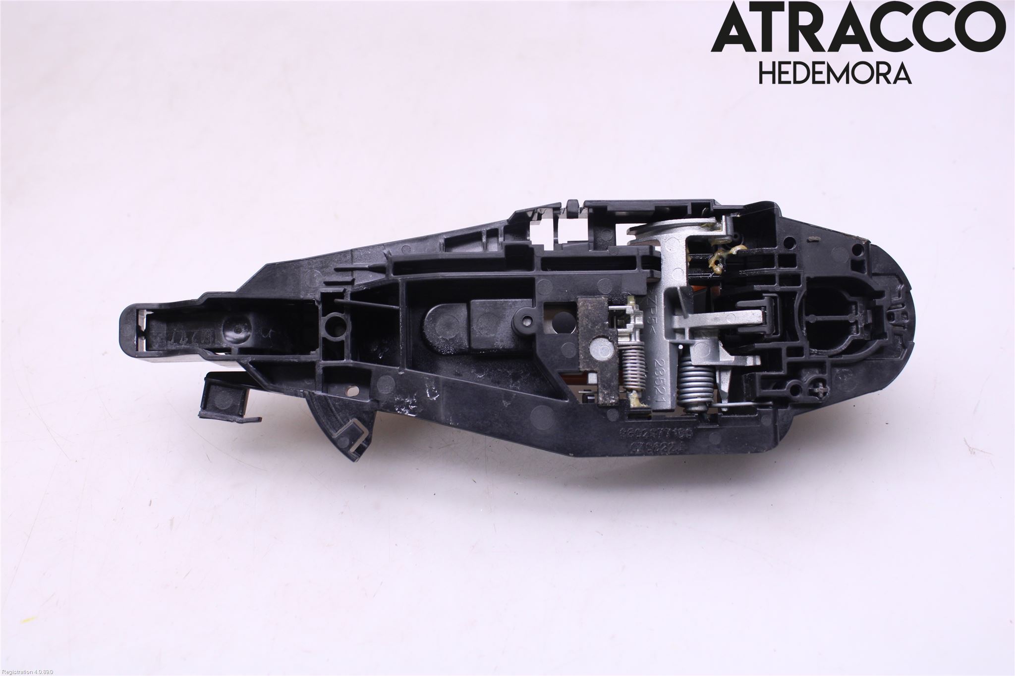 Peugeot 2008/E-2008 20- Dörrhandtag Yttre Hö