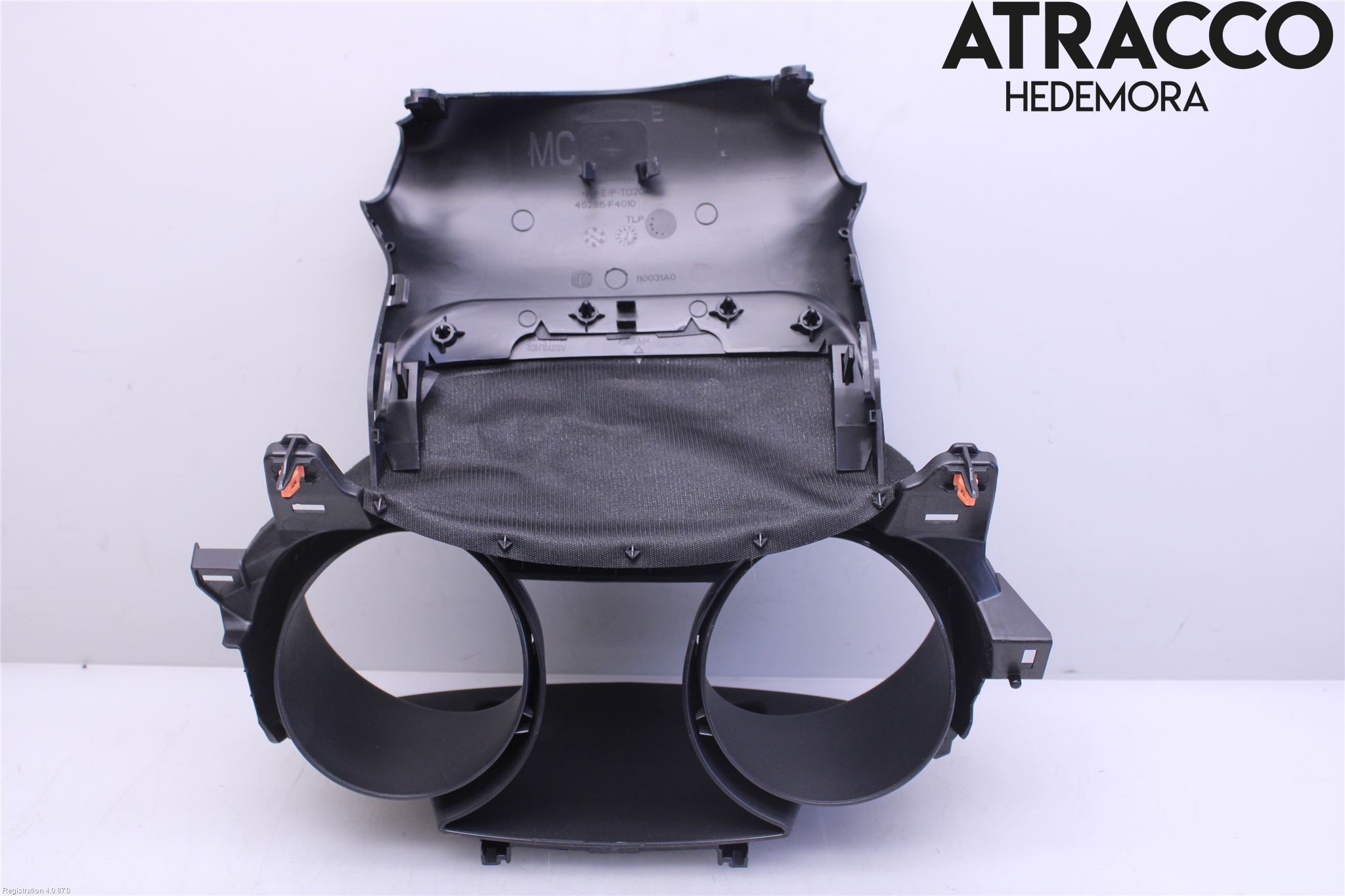 Toyota C-HR 16-23 Instrumentsarg