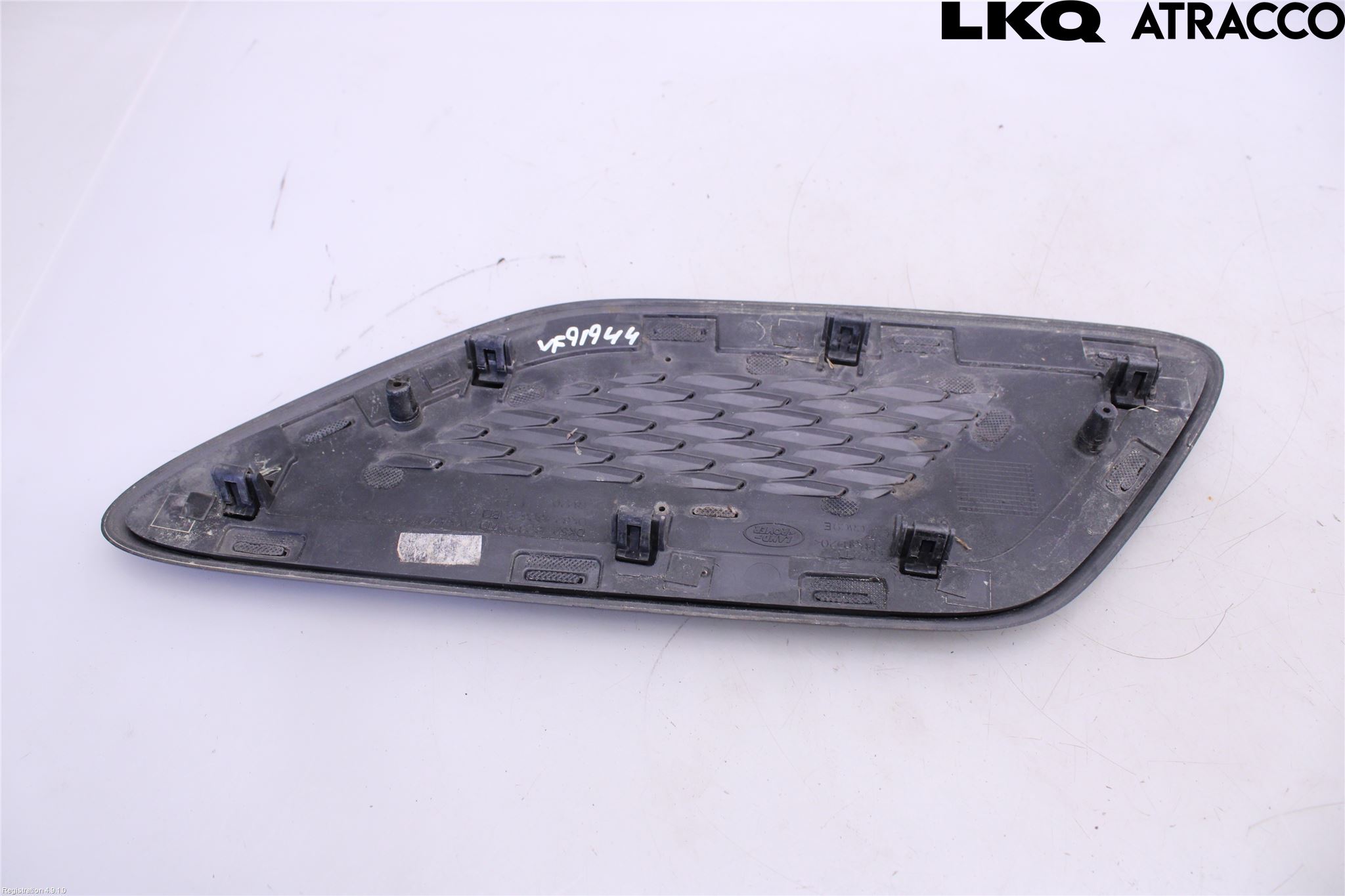 Landrover RANGE ROVER SPORT (L494) 14-22 Huv Luftintag