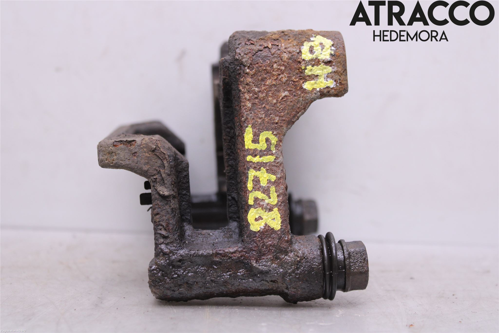 Kia OPTIMA 16-20 Bromsokshållare