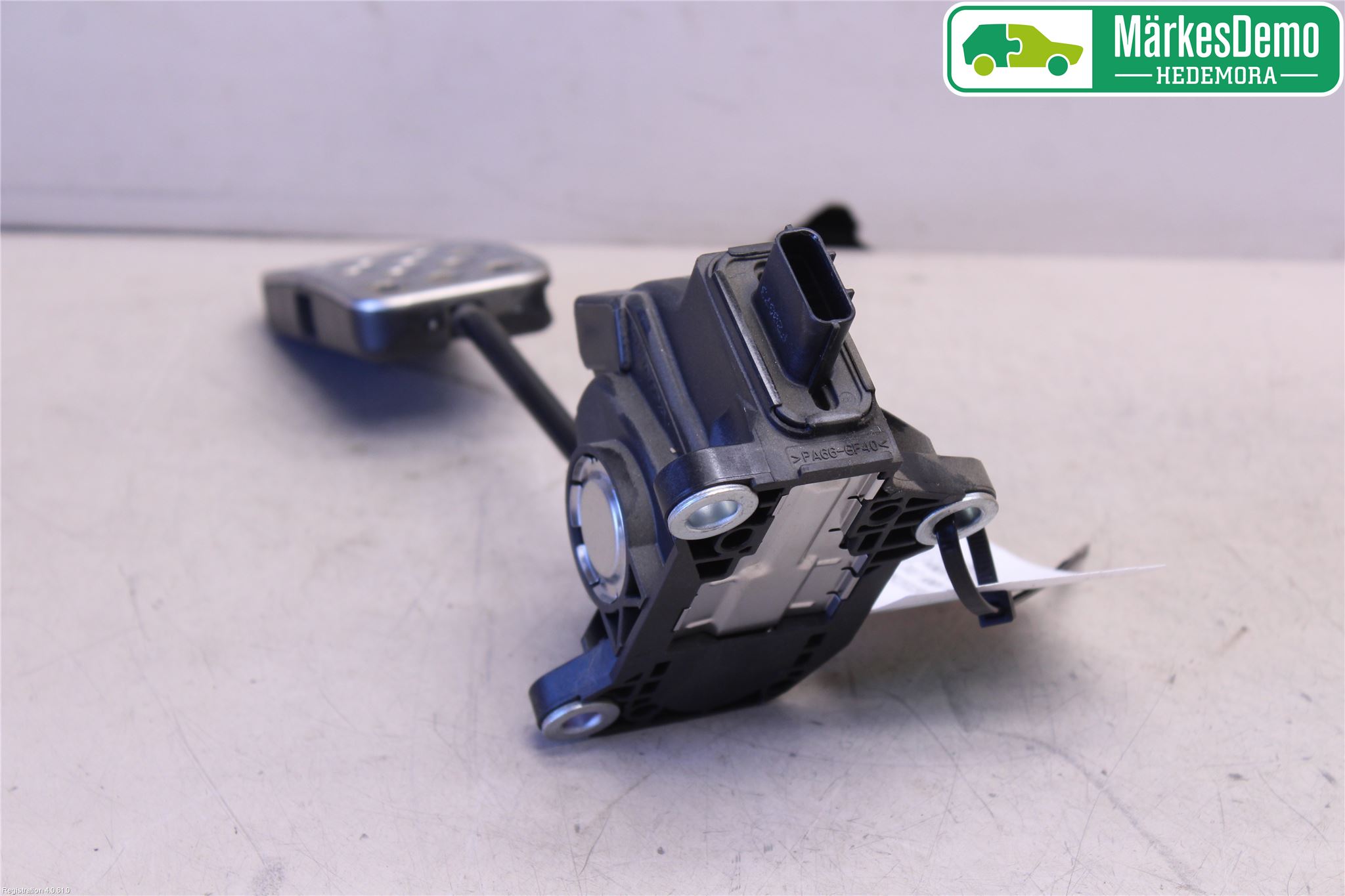 Honda CIVIC 17-22 Gaspedal