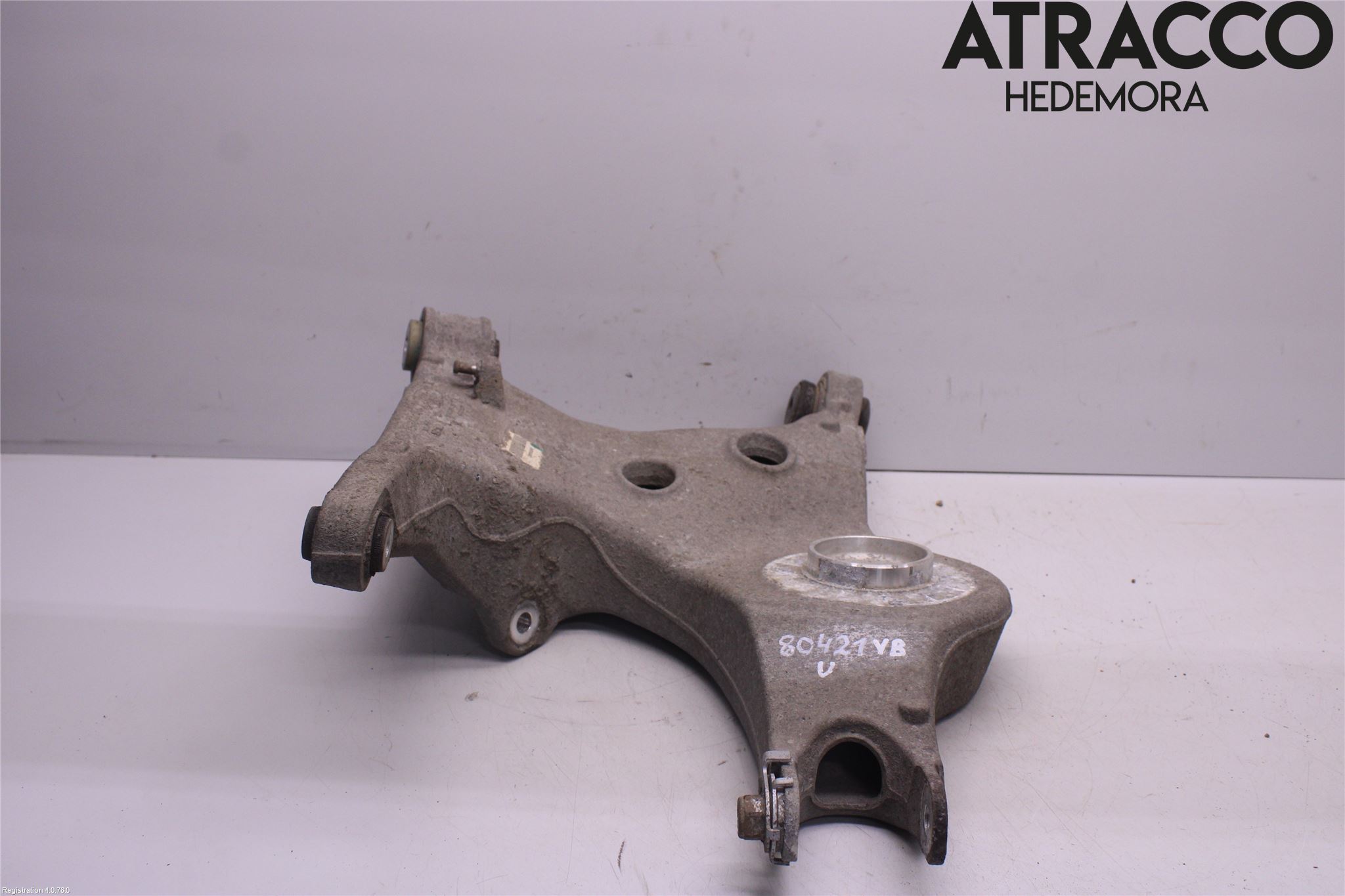 Landrover RANGE ROVER SPORT (L494) 14-22 Bärarm Bak Vänster