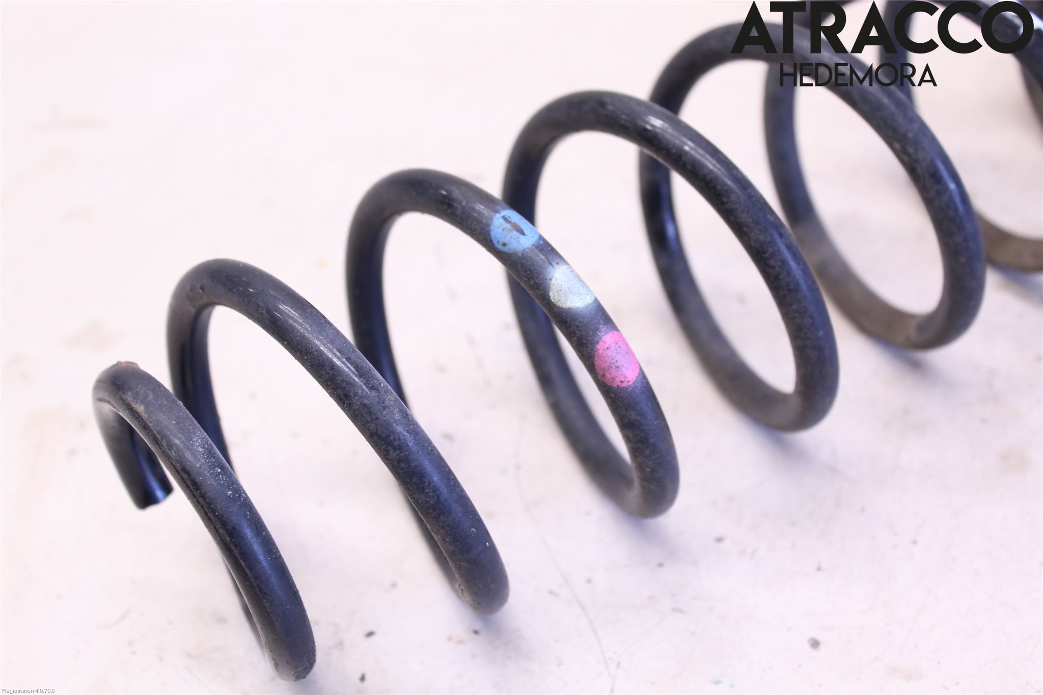 Honda CIVIC 12-16 Fjäder Bak