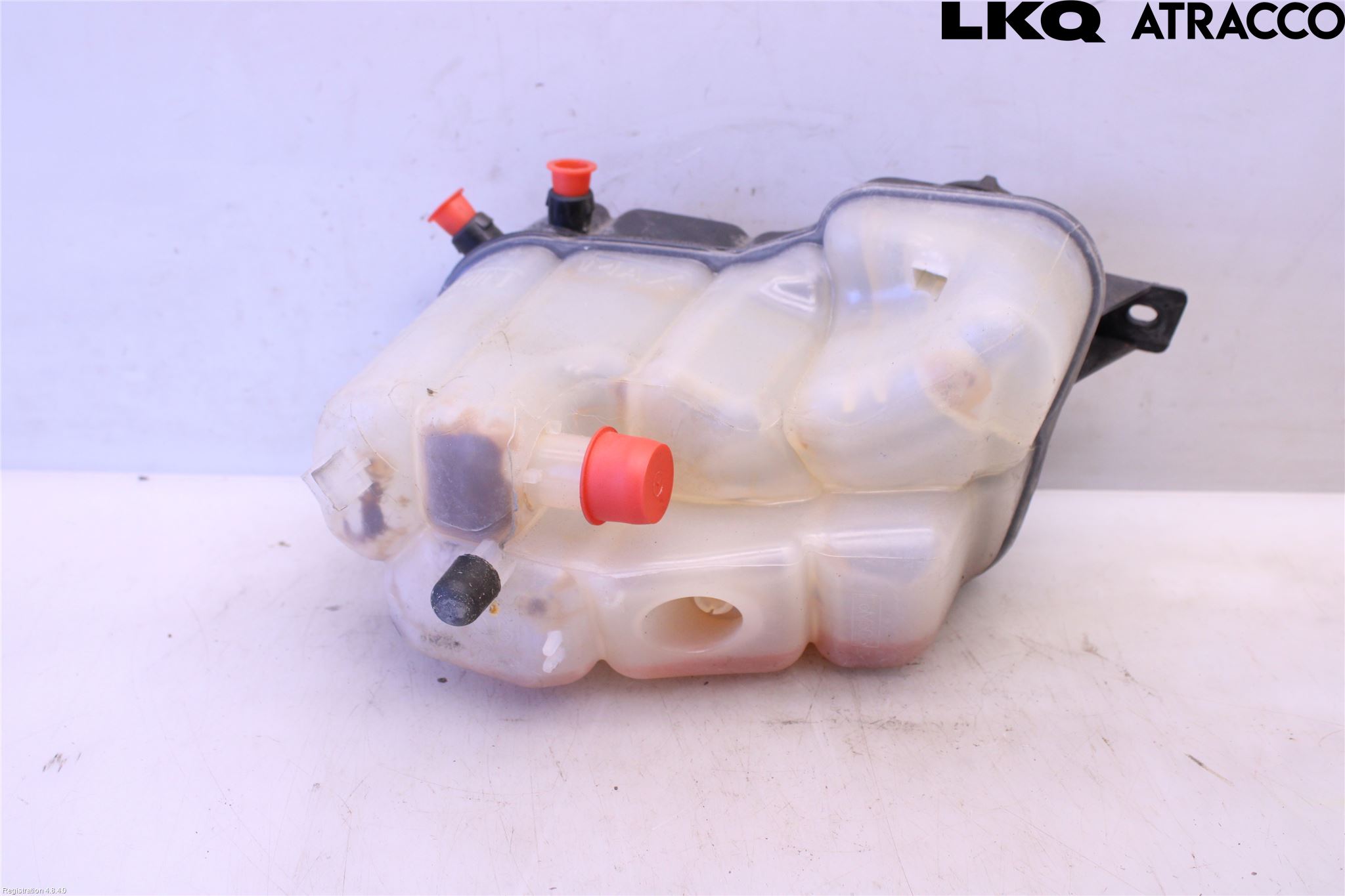 Ford S-MAX 06-15 Expansionstank