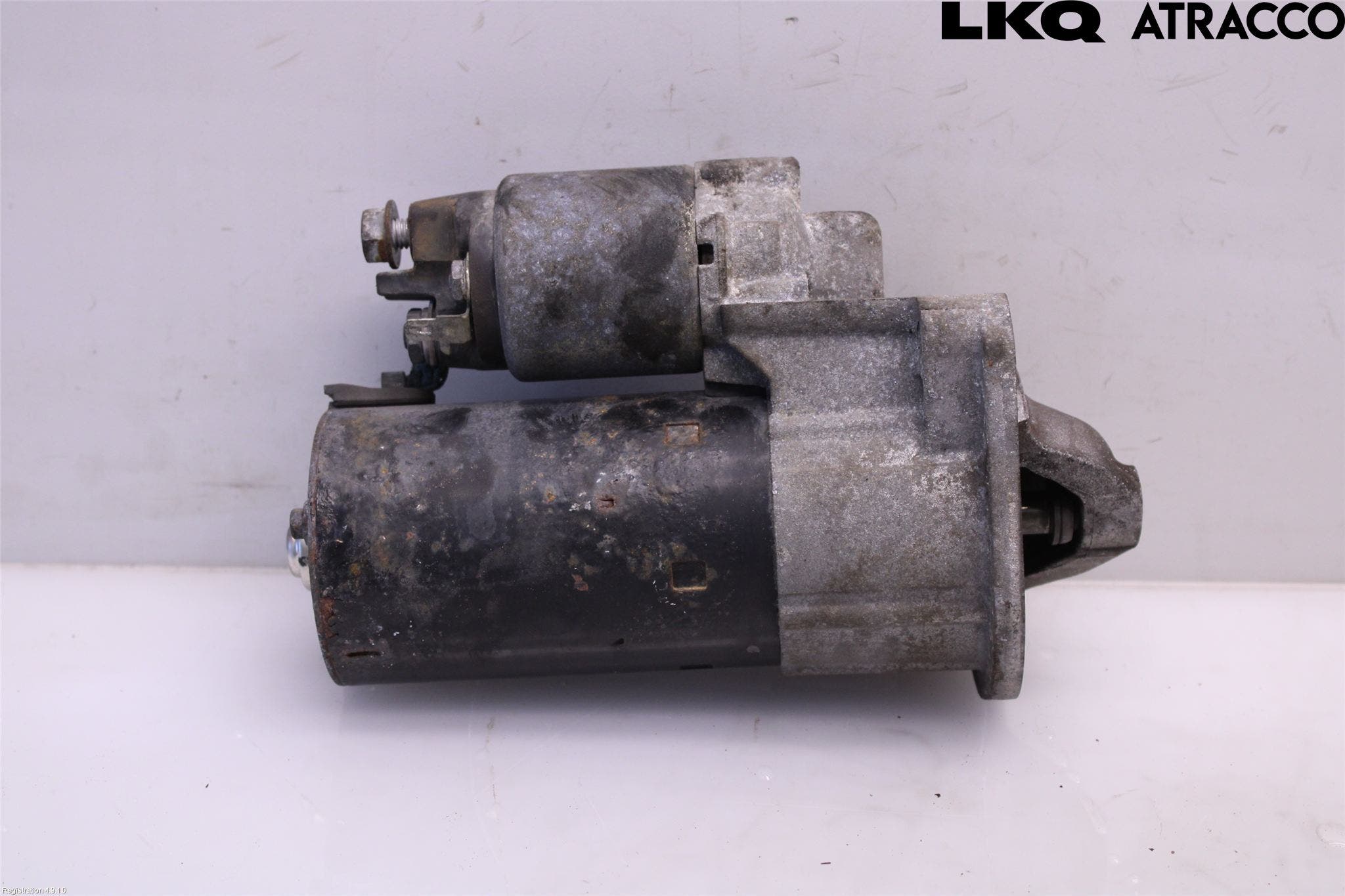 Volvo S40 04-07 Startmotor