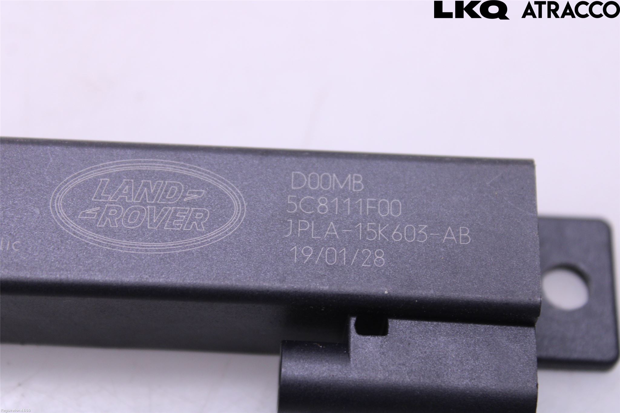 Jaguar I-PACE 18- Antennförstärkare