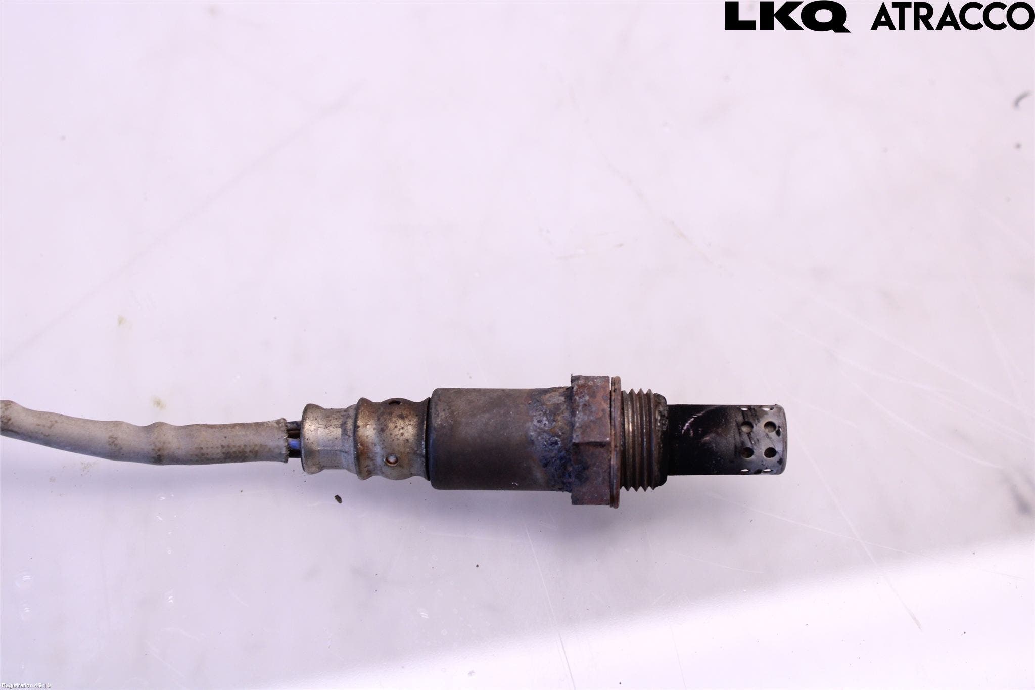 Volvo S40 04-07 Injlambdasond