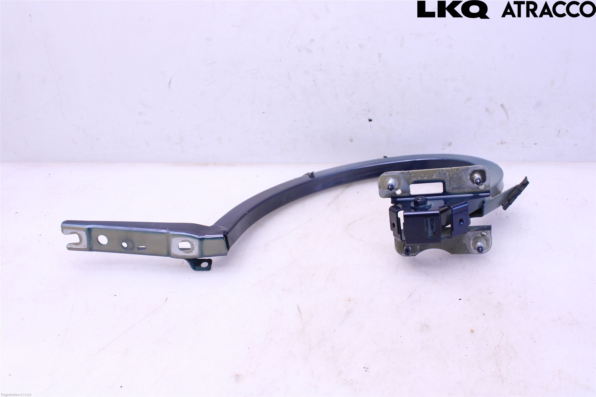 BMW 3 G20/G21/G80/G81 19- Bakluckegångjärn Hö