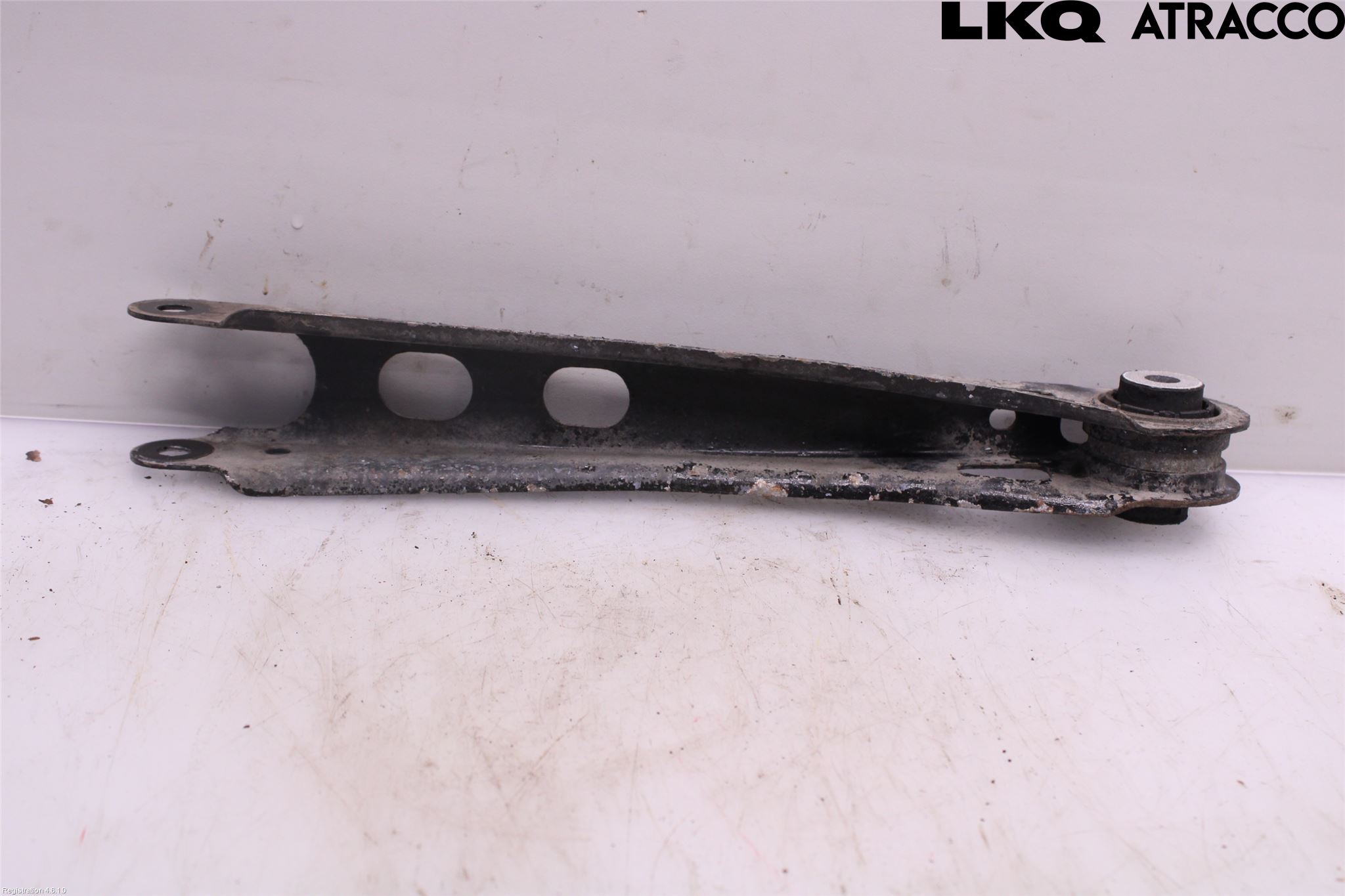 BMW X4 F26 14-18 Bärarm Bak Höger