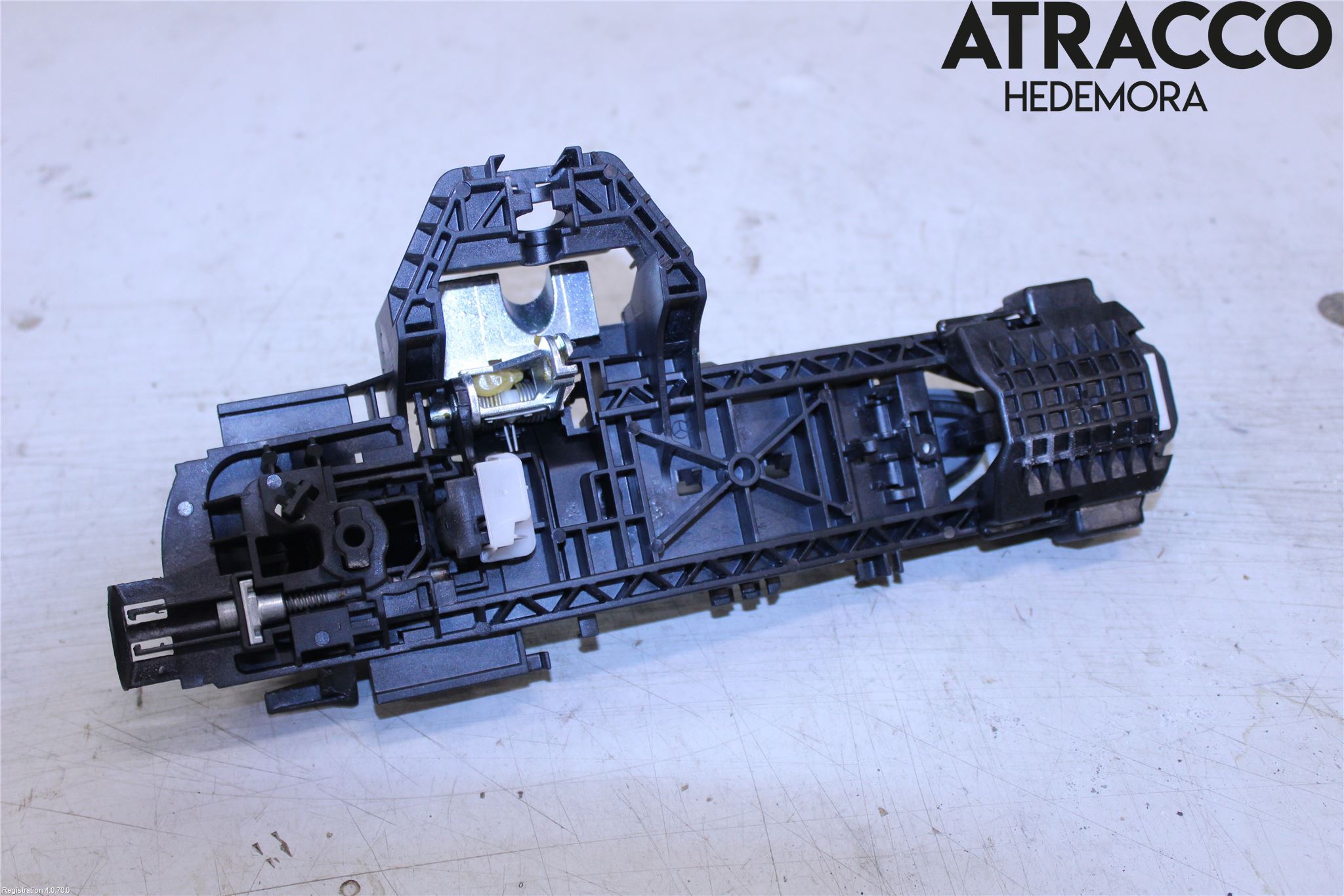 Mercedes-Benz MB CLA-KLASS (C117/X117) 13-19 Dörrhandtag Yttre Hö