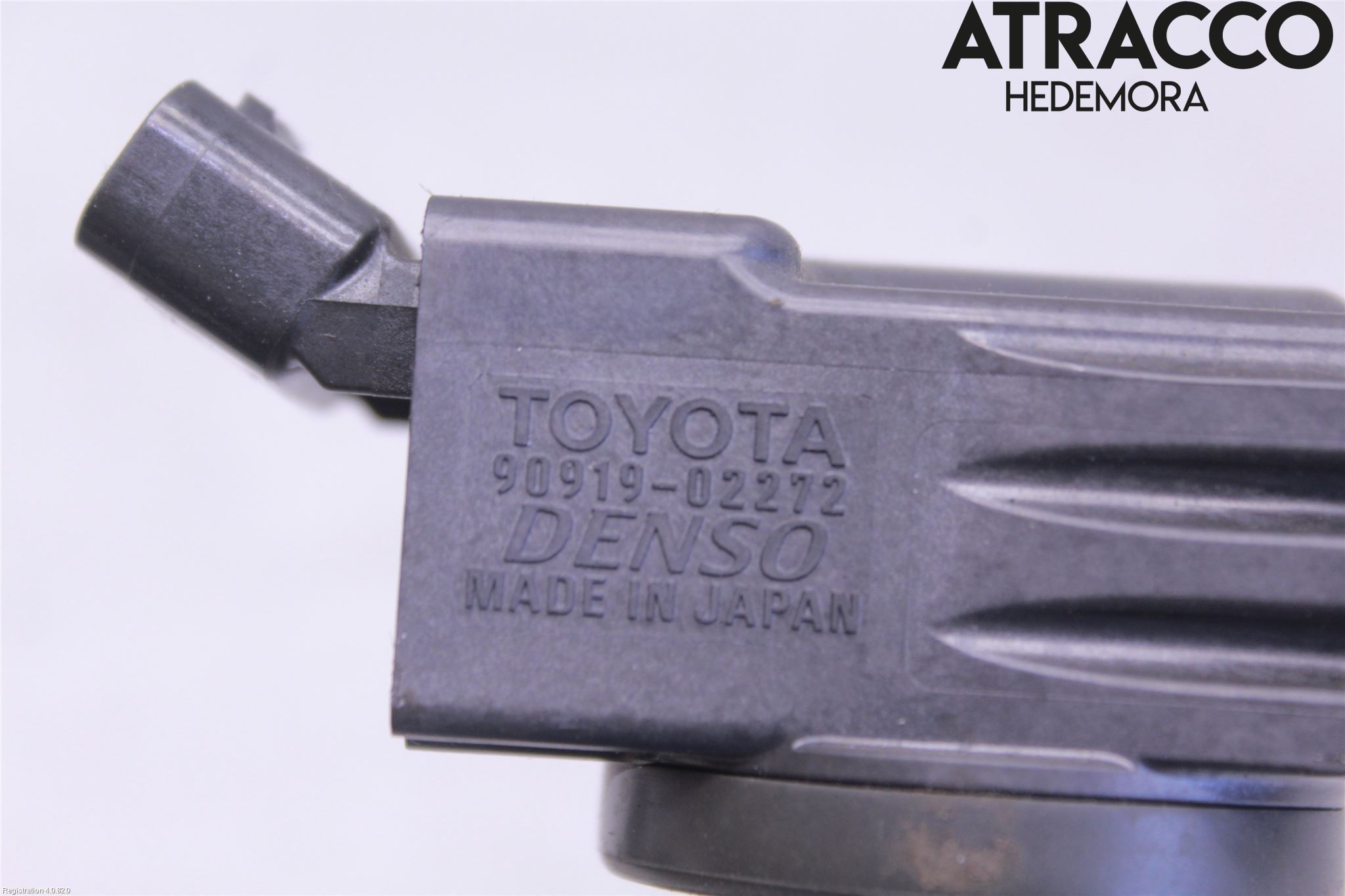 Toyota COROLLA 19- Tändspole