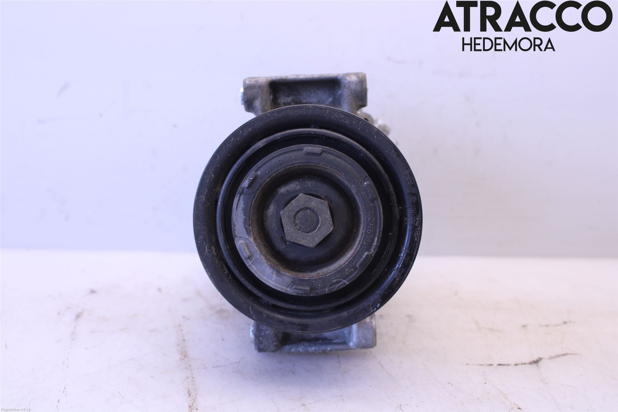 Audi A4/S4 B9 16-19 Ac Kompressor