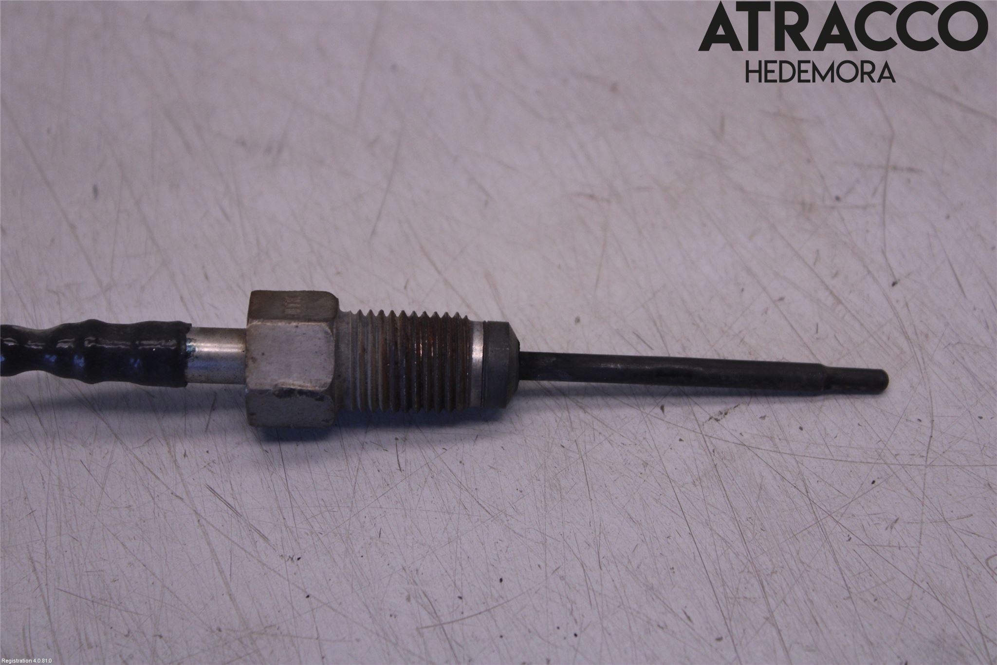 Hyundai i40 16-18 Givare Temp-Tryck Avgas
