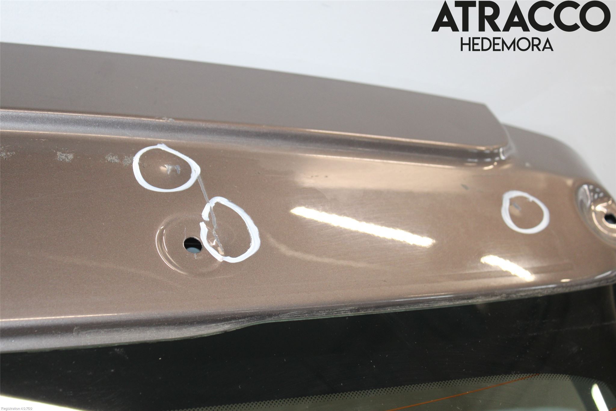 Hyundai ix20 Baklucka Kombi