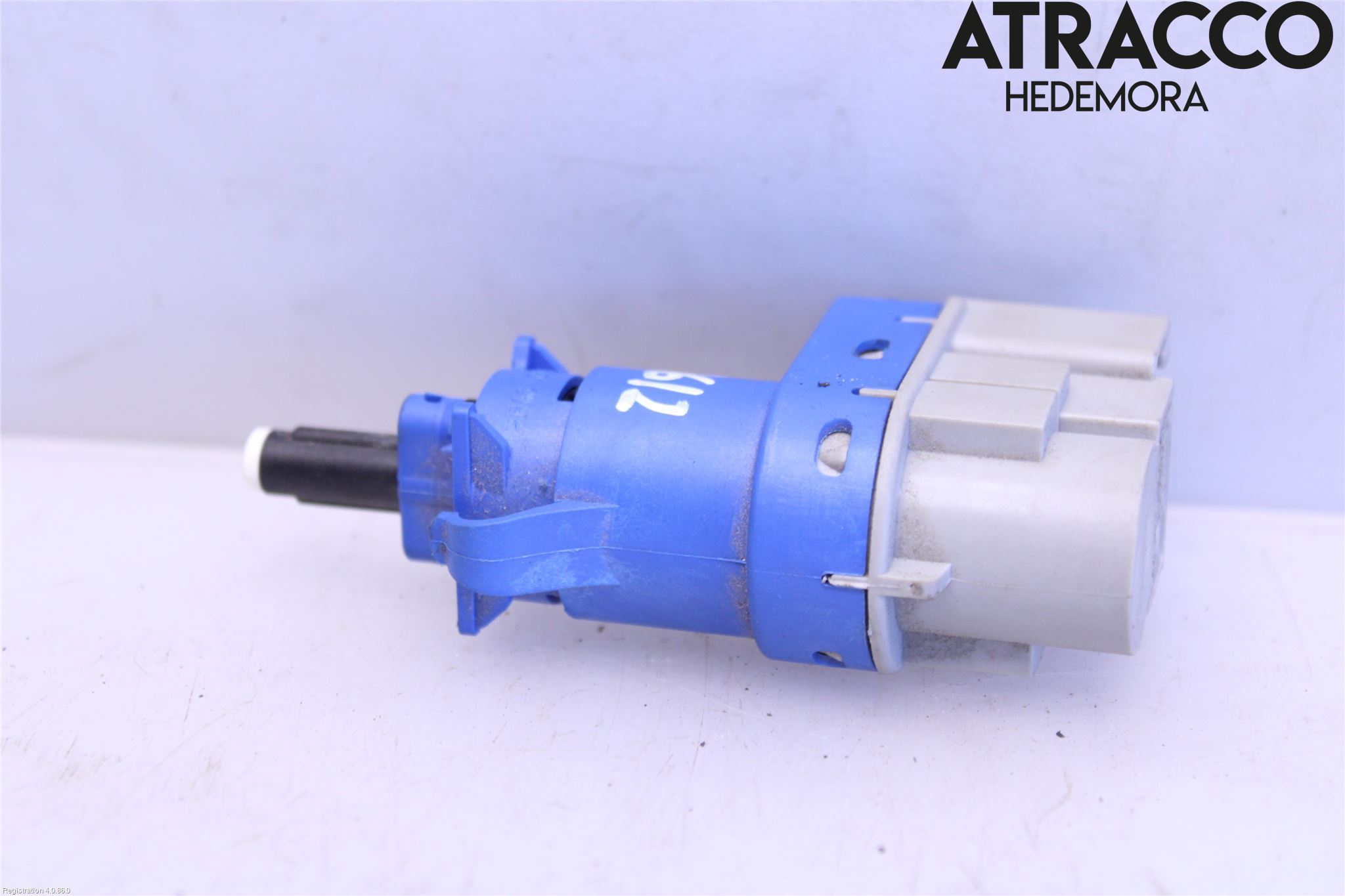 Ford FOCUS 15-18 Bromsljuskontakt