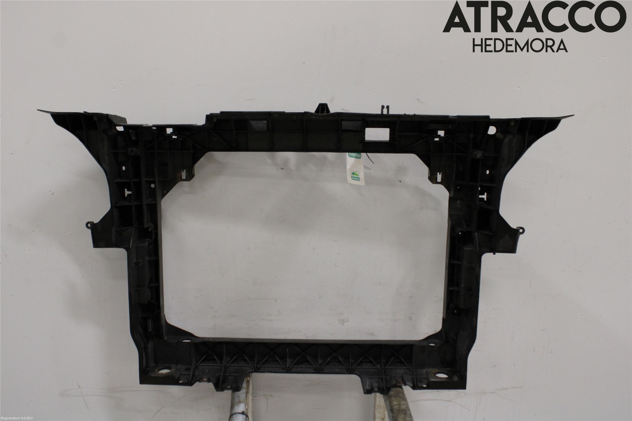 Mazda CX-9 Frontplåt