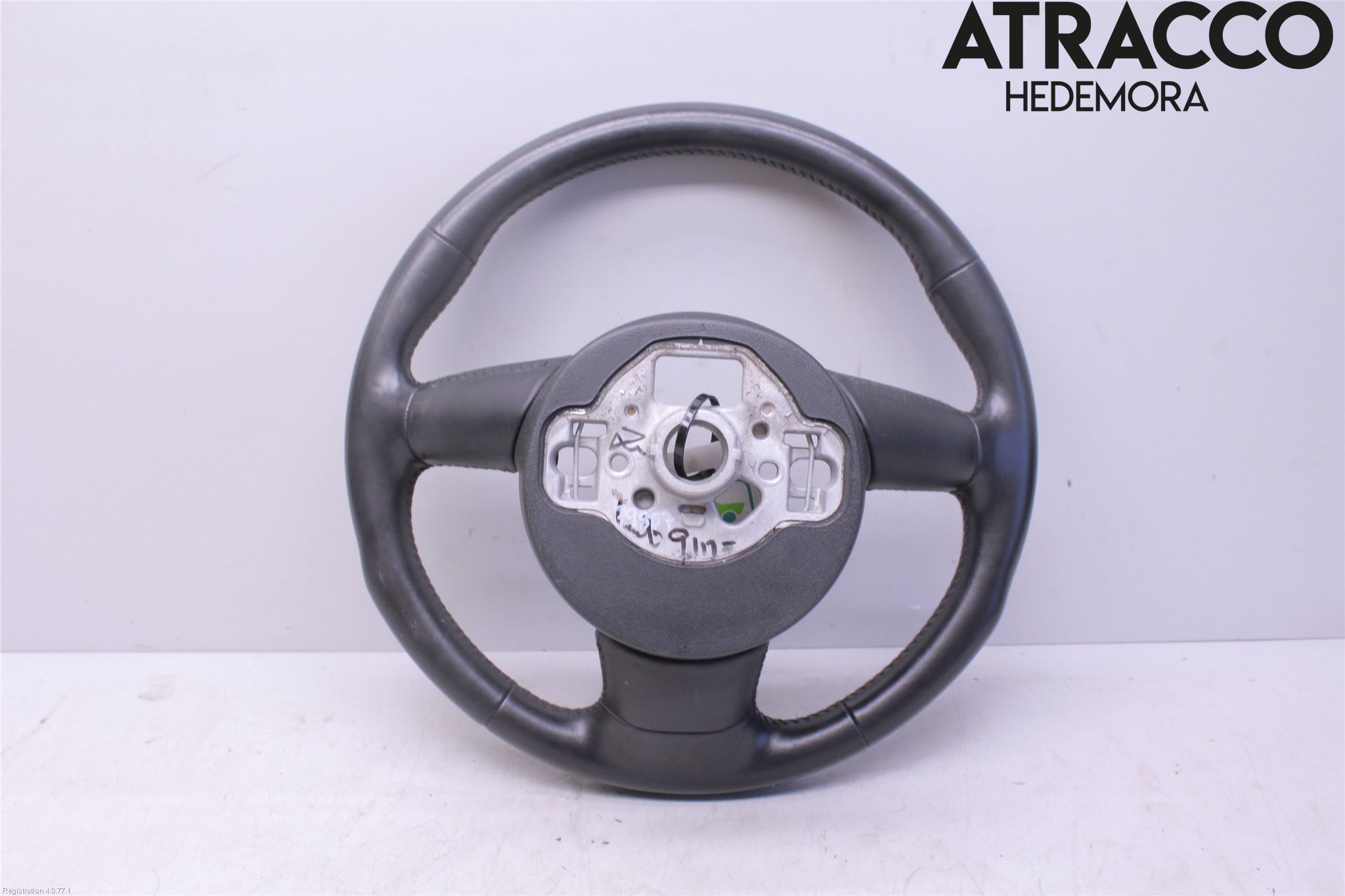 Audi A6/S6 4G 11-18 Ratt