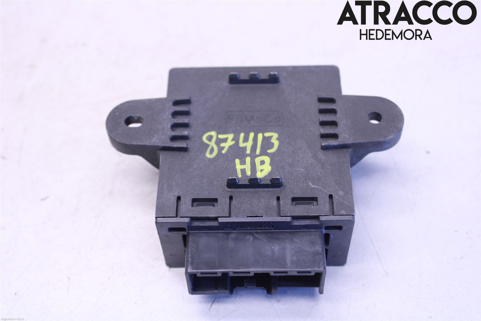 Ford EDGE Styrenhet Dörr