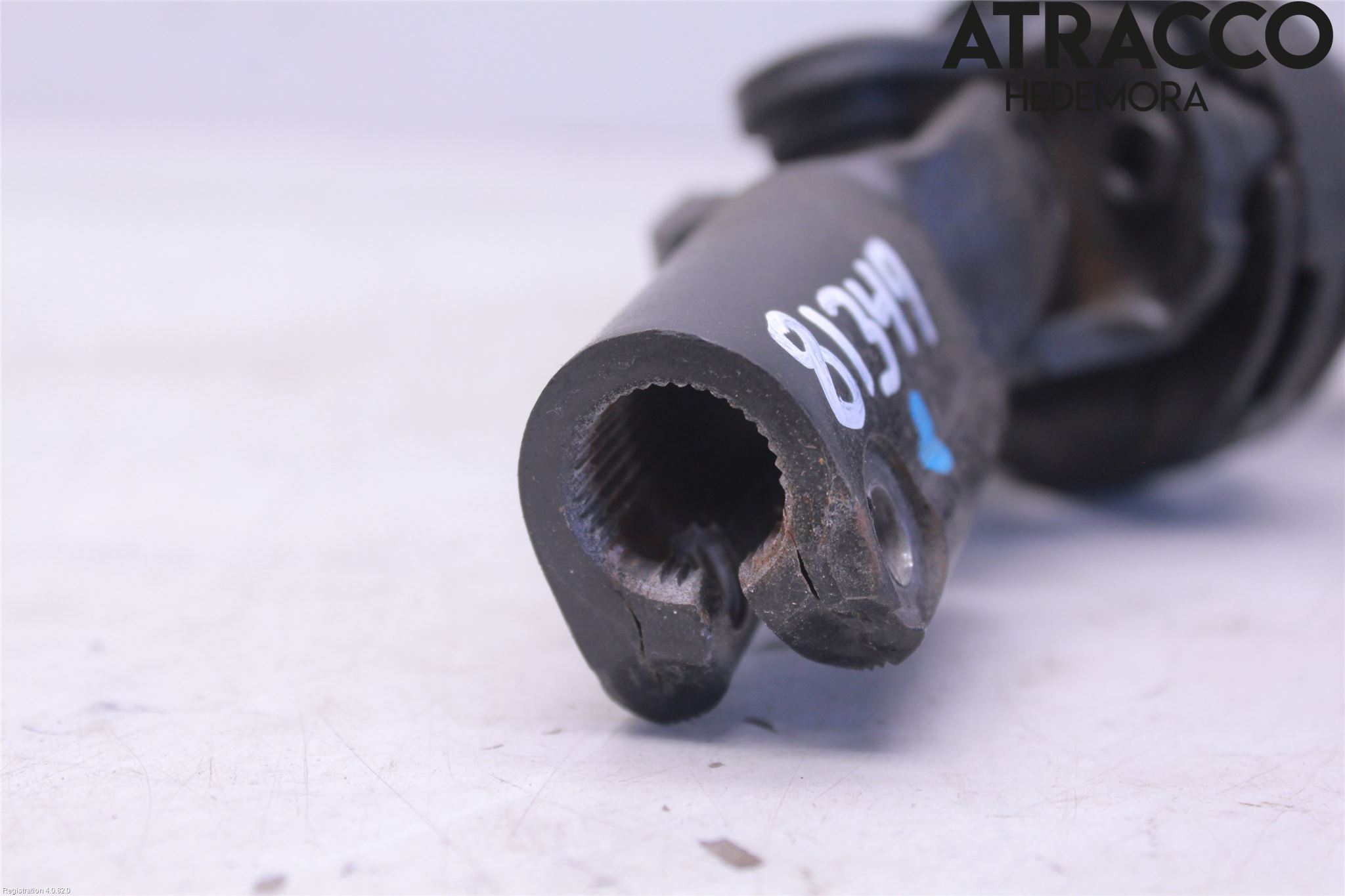 Subaru XV 18-22 Rattaxelknut