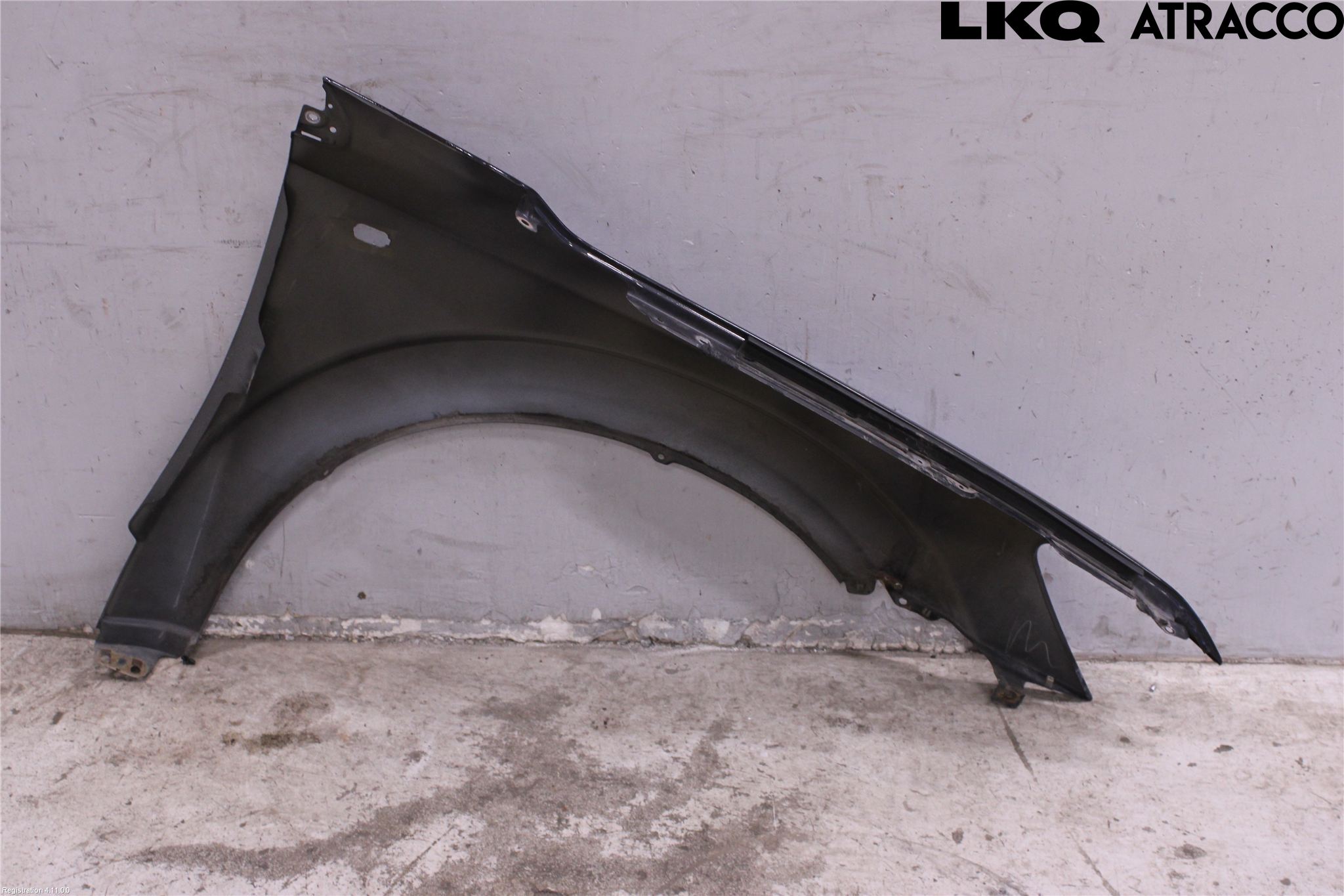 Fiat FREEMONT Skärm Fram Vänster