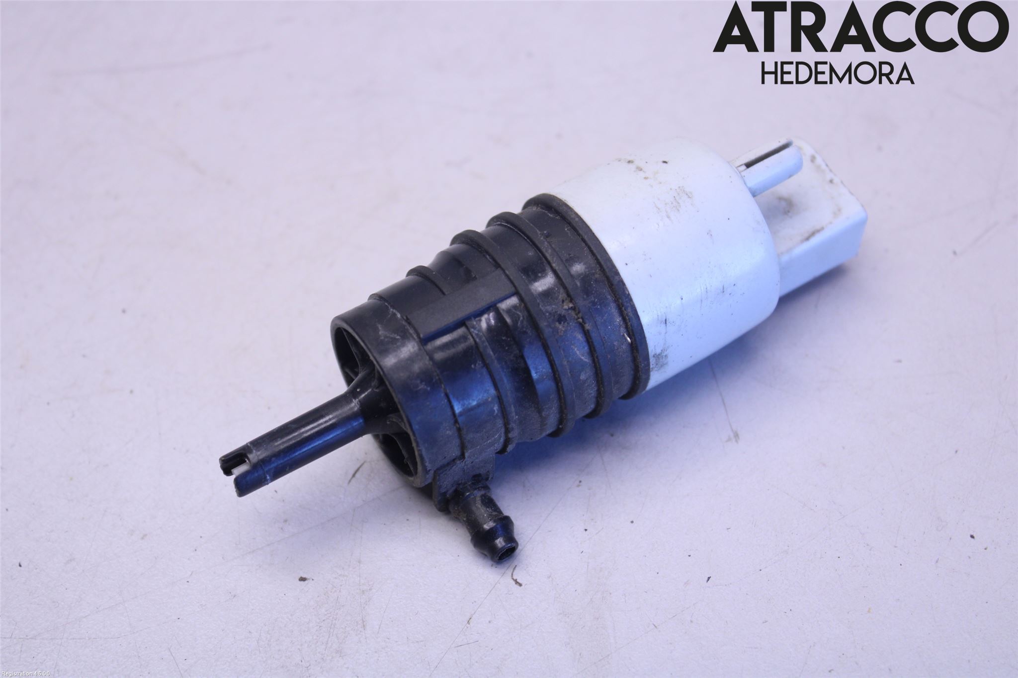 Mercedes-Benz MB E-KLASS (W213) 16-23 Spolarpump Vindruta