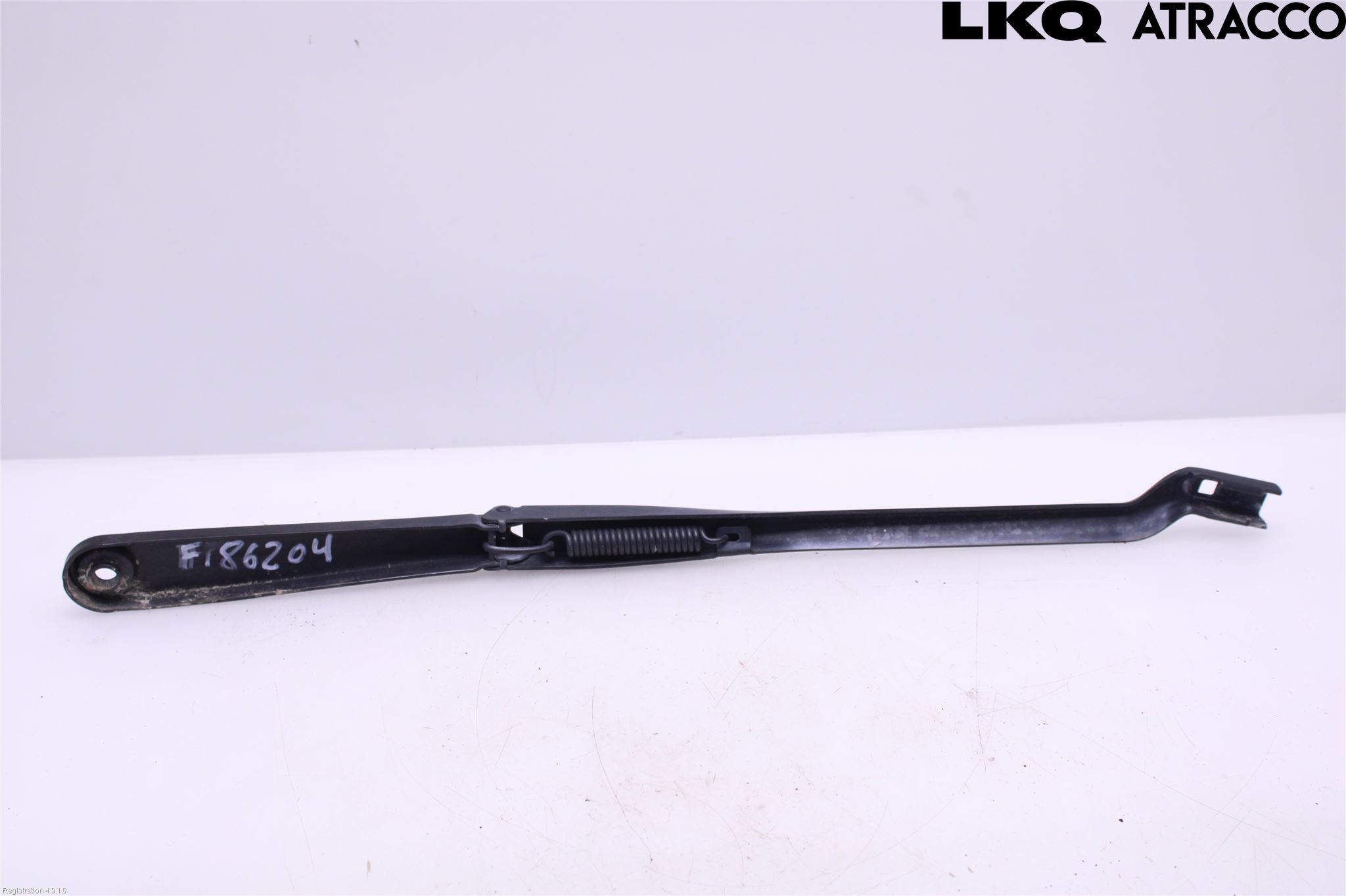 BMW 5 G30/G31/F90 17-23 Torkararm Armar Vindruta
