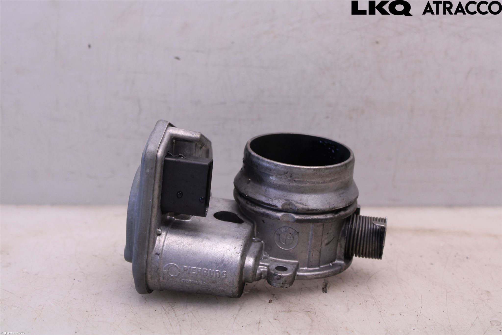 BMW 1 E87/81 5D/3D 03-11 Injspjällhus