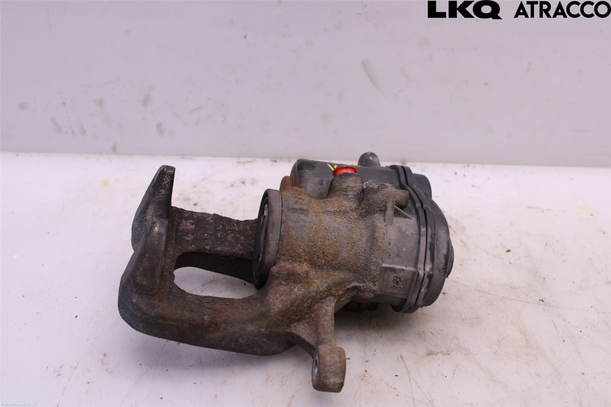 Jeep RENEGADE Bromsok Bak Vänster