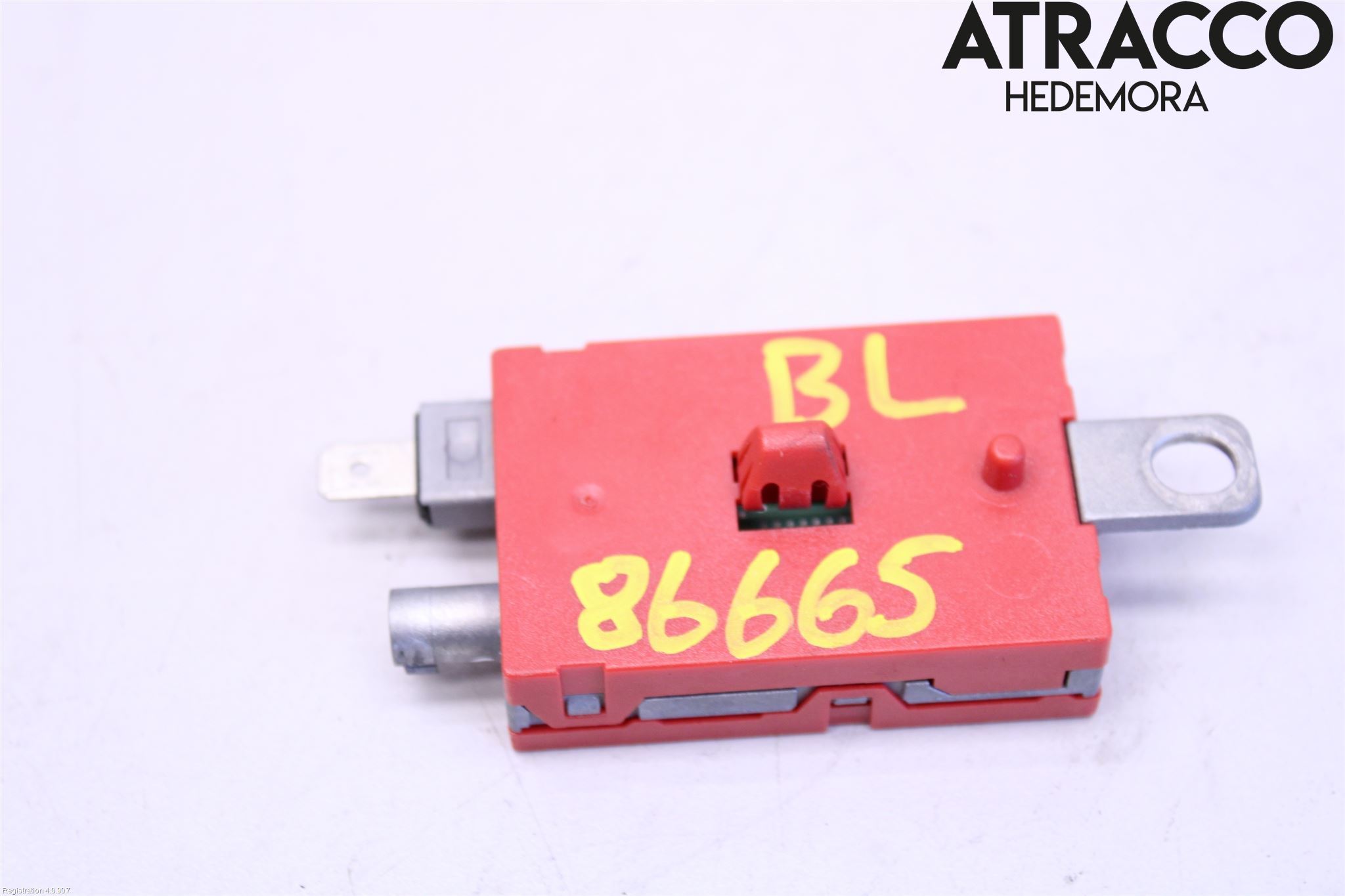 Volvo V60 14-18 Antennförstärkare