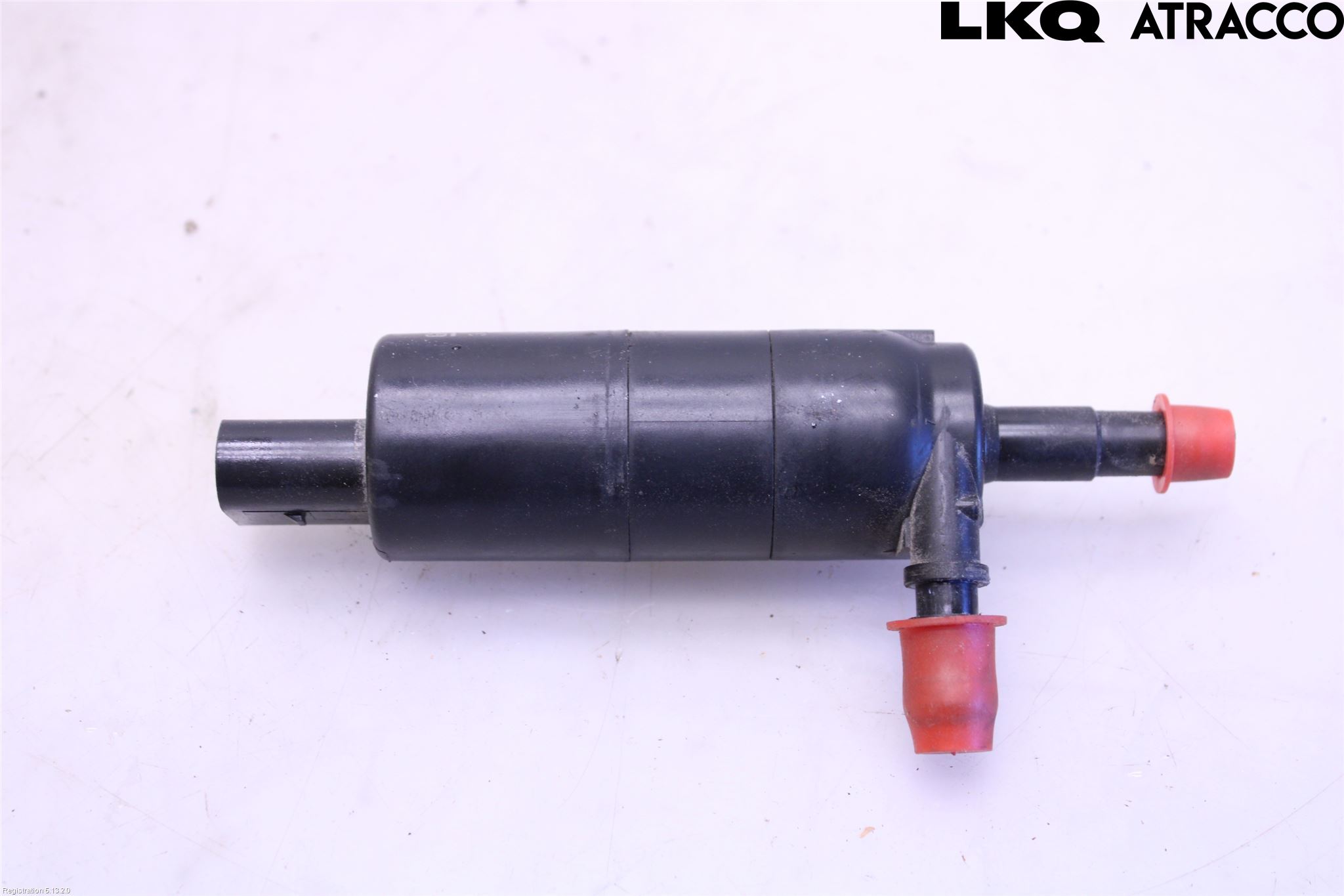 Opel MOKKA 13-20 Spolarpump Högtryck