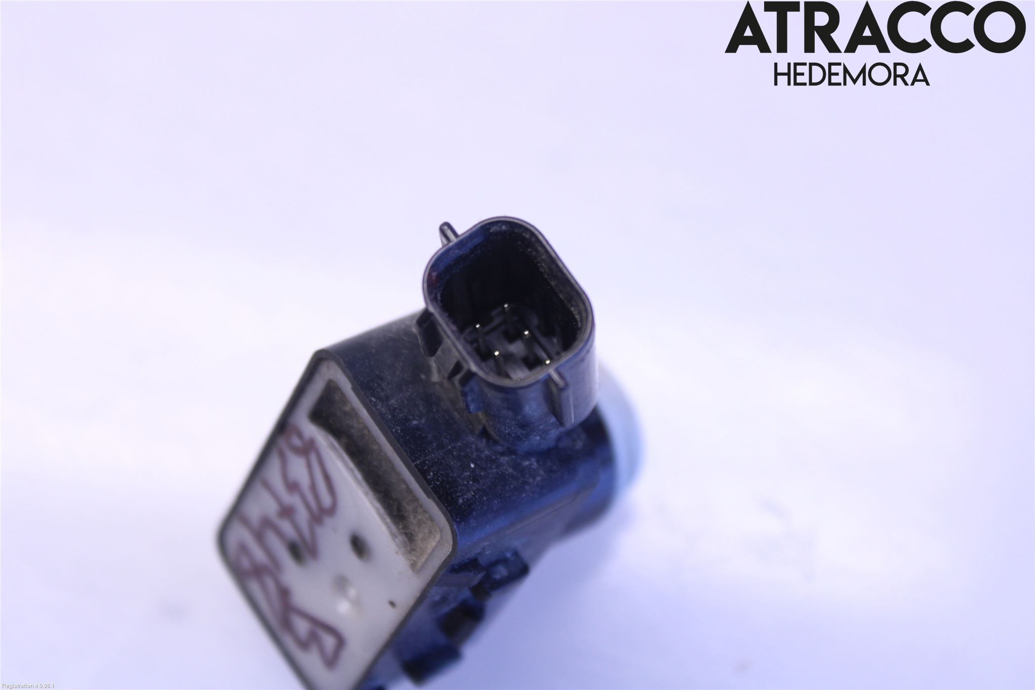 Toyota COROLLA 19- Parkeringshjälp Backsensor