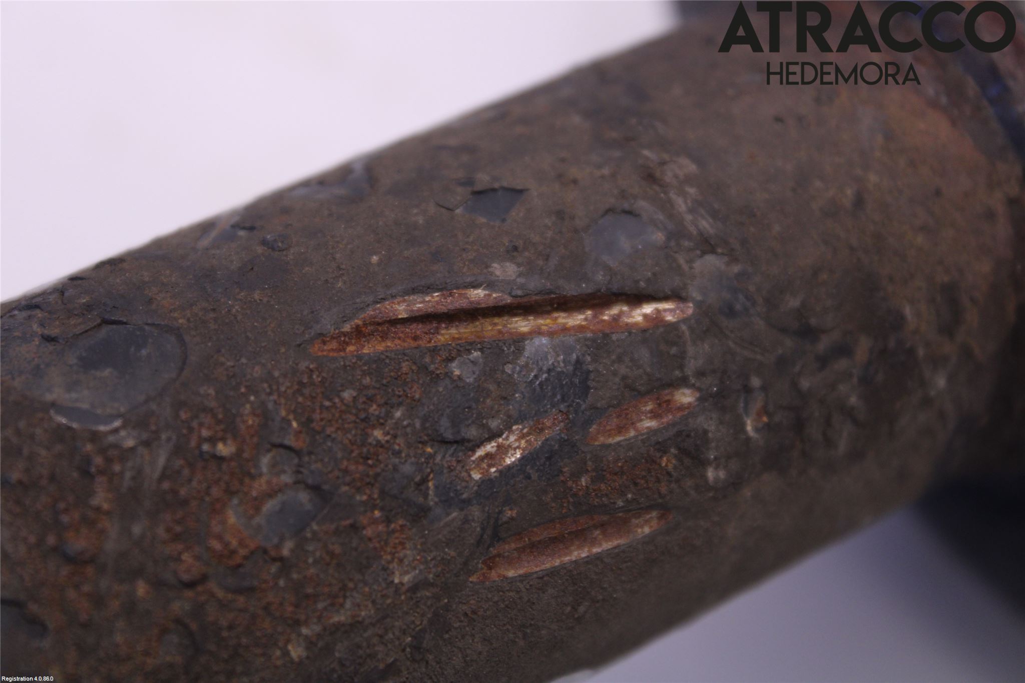 BMW 3 E36      91-00 Fjäderben Fram Höger