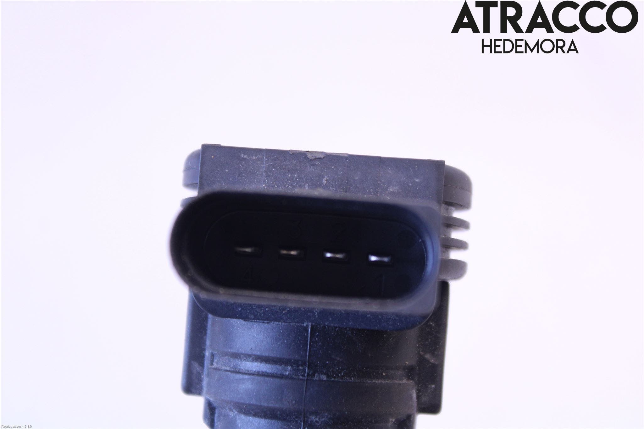 Volkswagen VW GOLF VI 09-13 Tändspole