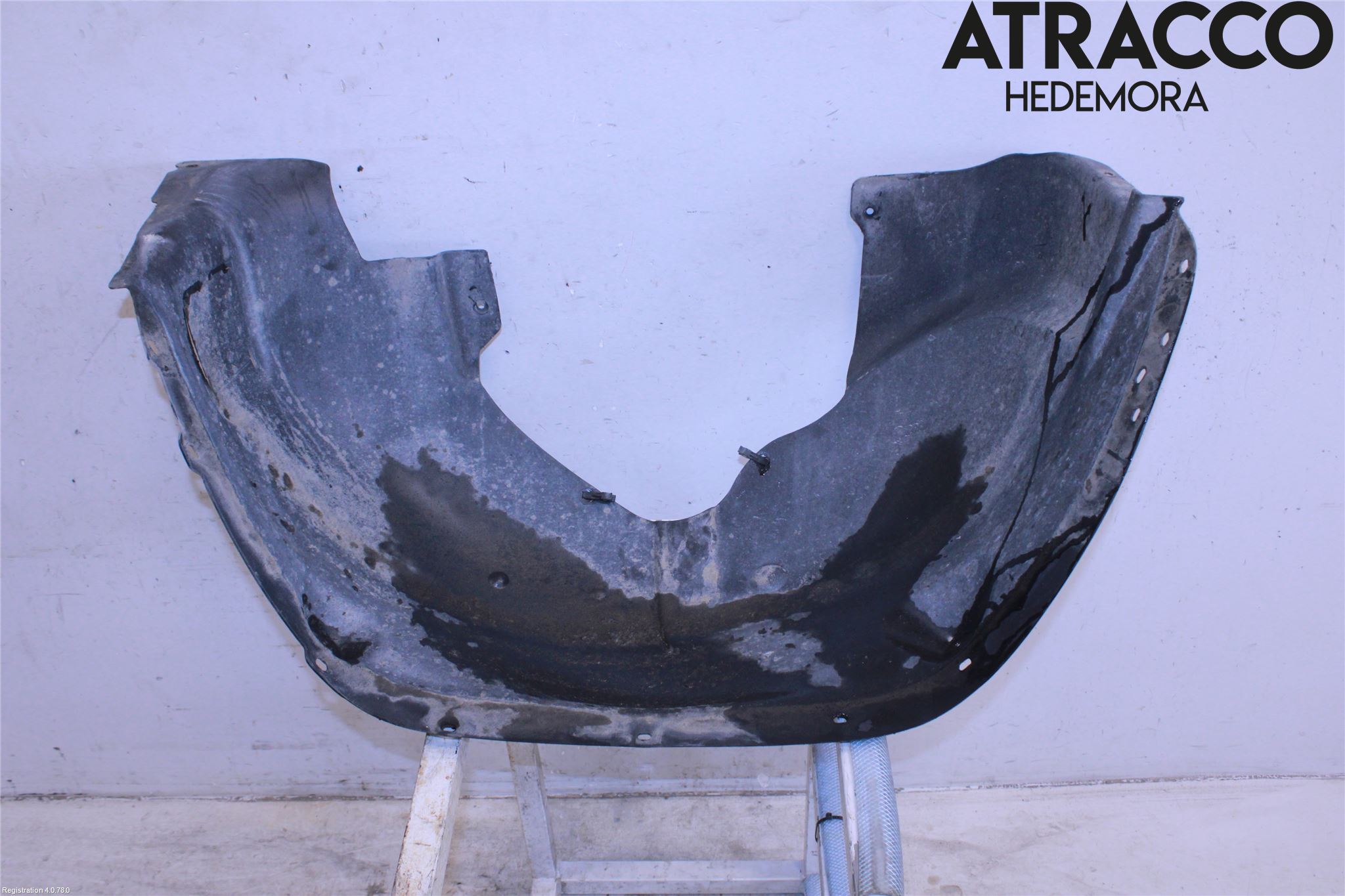 Jeep CHEROKEE Skärm Inner