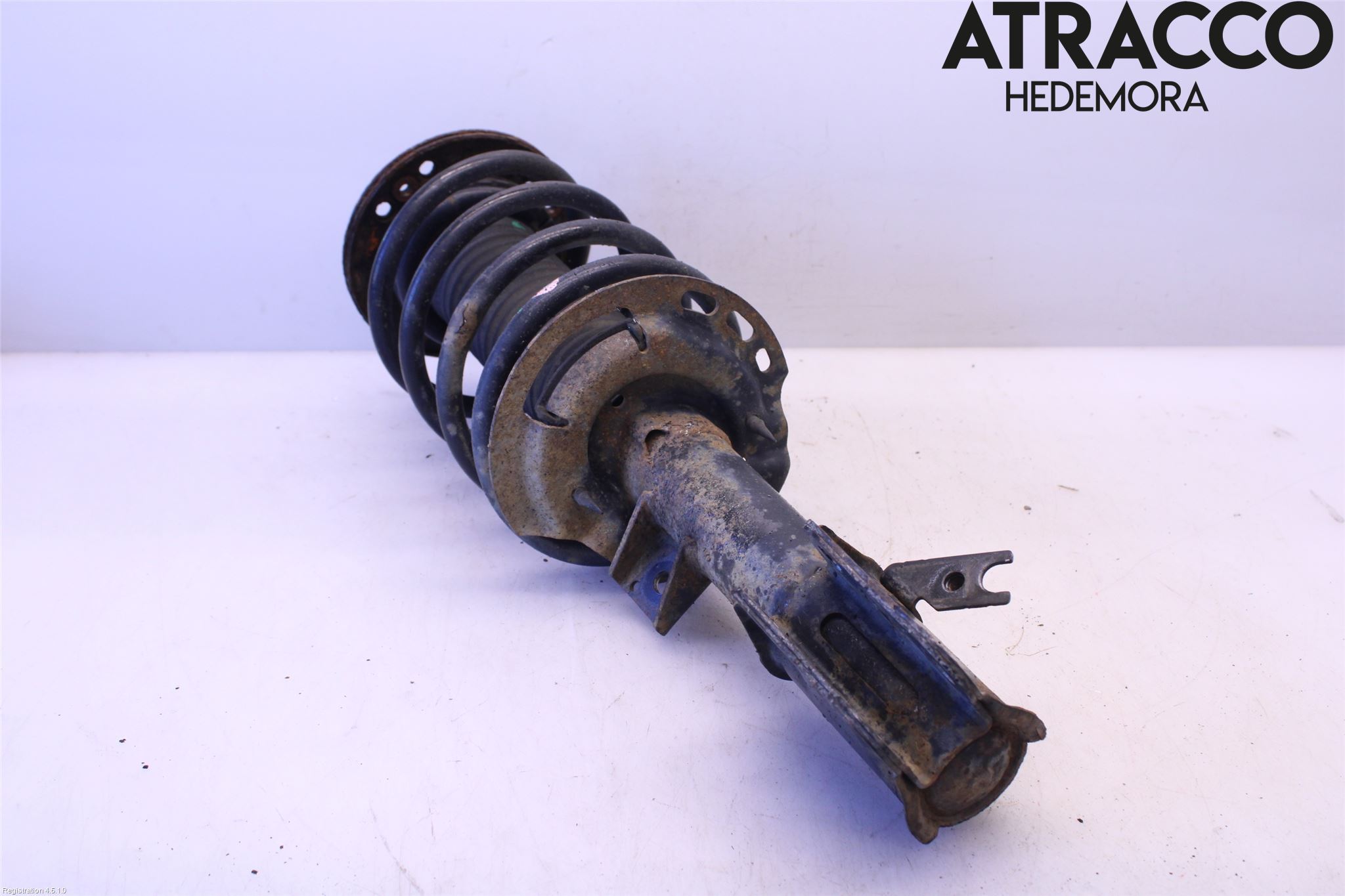 Ford MONDEO 15-22 Fjäderben Fram Höger