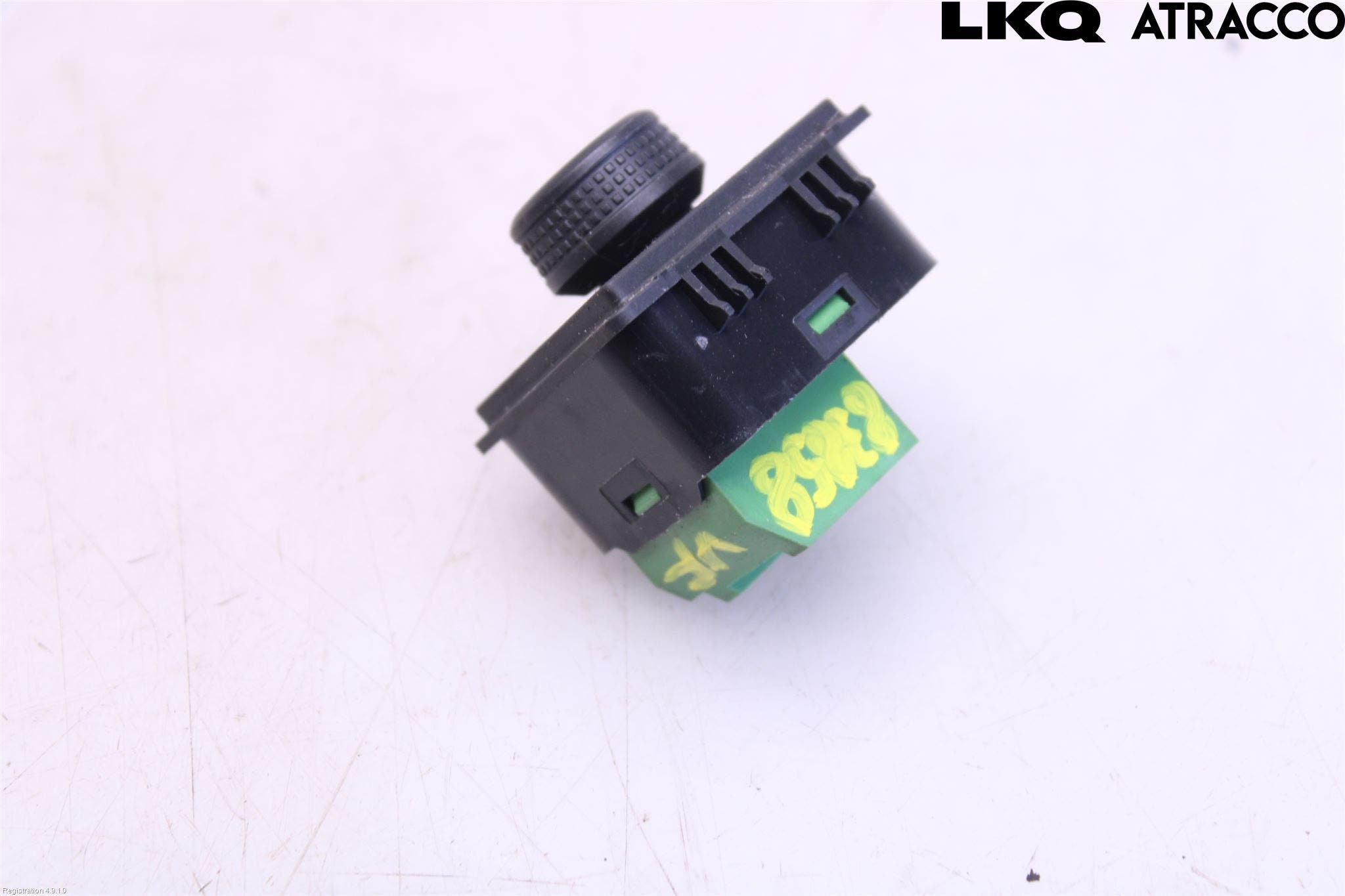 Volkswagen VW TRANSP/CARAVELLE (T6) 16-22 Strömställare Spegel