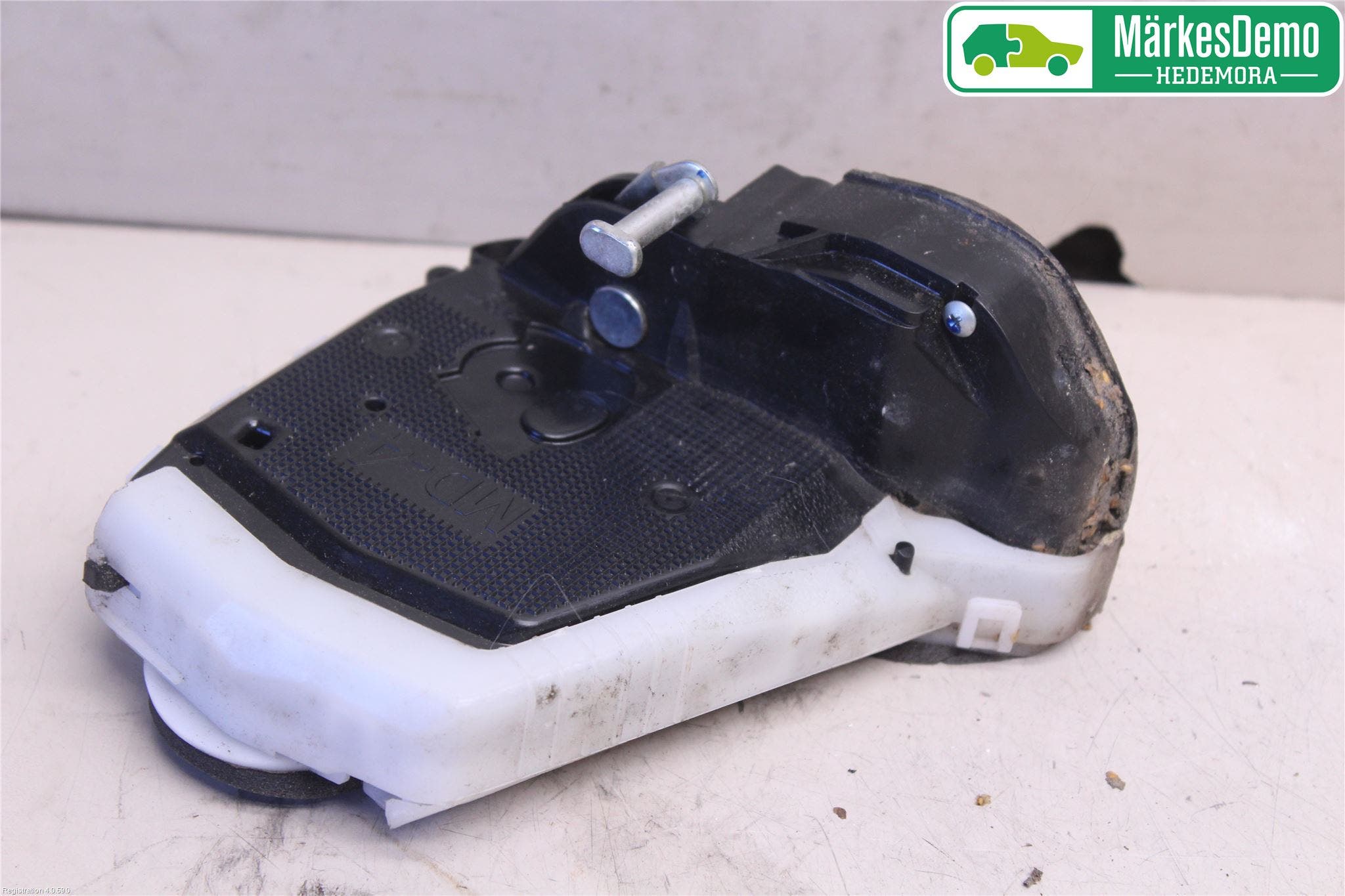 Subaru XV 12-17 Låskista-Dörrlås