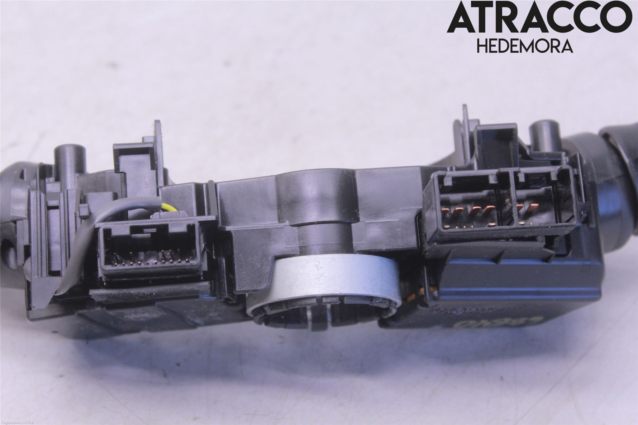 Toyota AURIS 10-12 Spakcentral