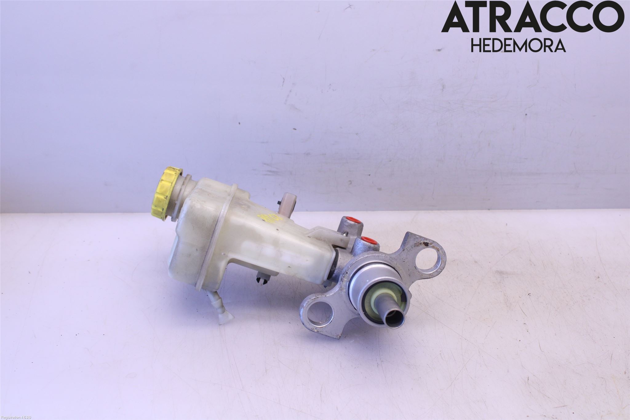 Alfa 159 Broms Huvudcylinder