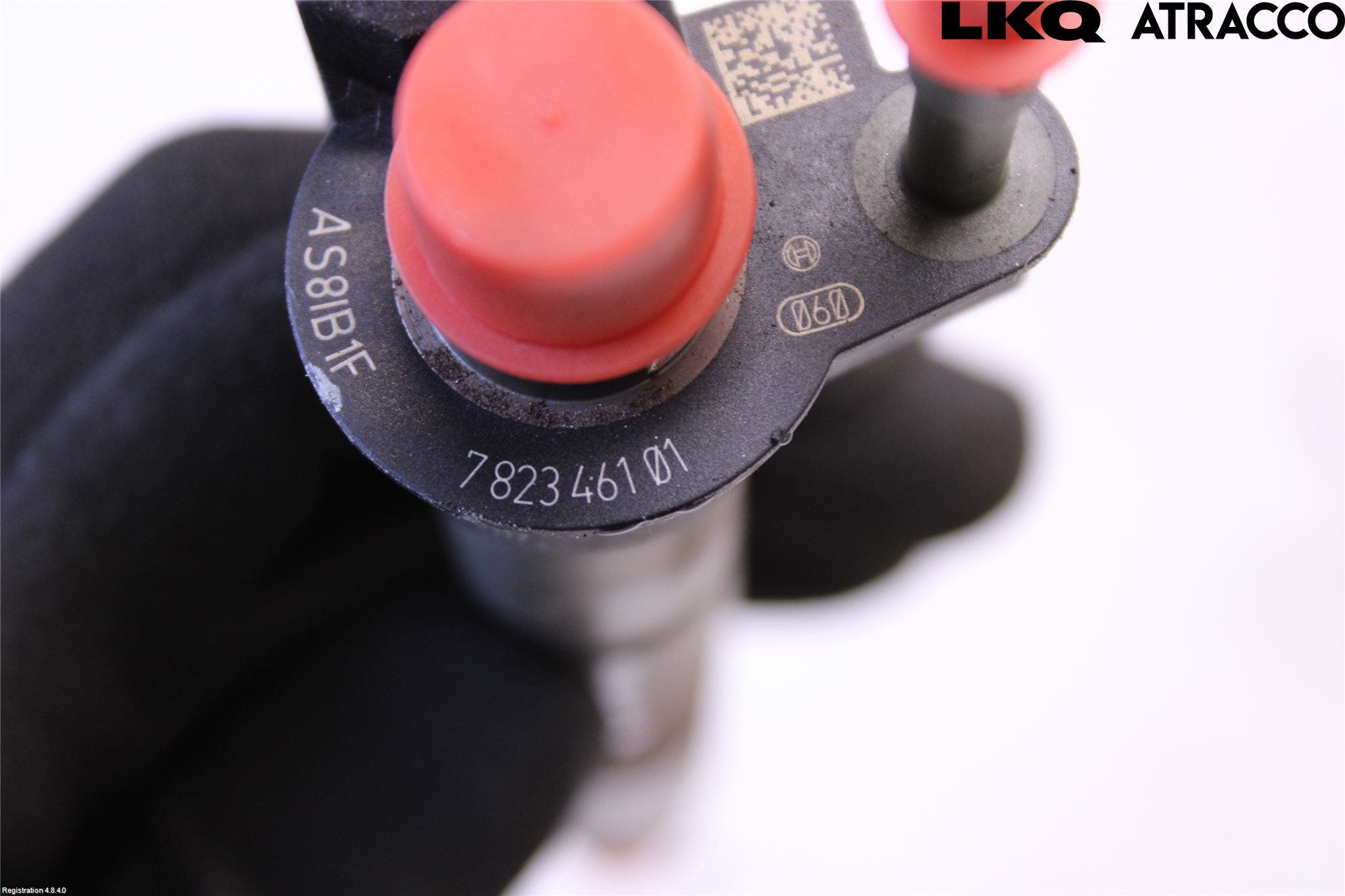 BMW 5 F10/F11/F18 09-17 Injspridare