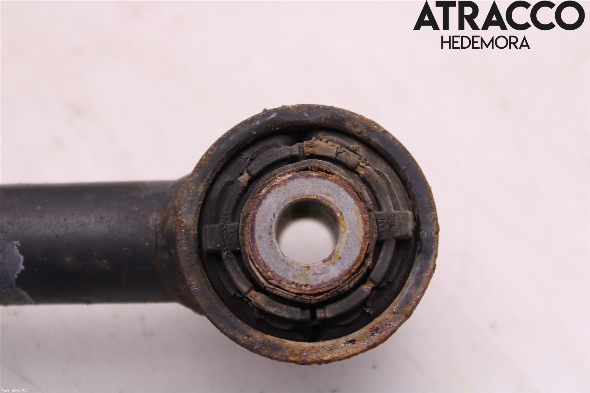 Mazda CX-5 12-17 Bärarm Bak Övre Vänster